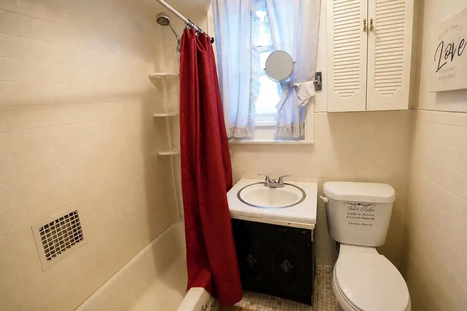 Listing Photo 5 - Condo for sale in building located at 159 Wilkinson Ave, Jersey City, NJ 07305