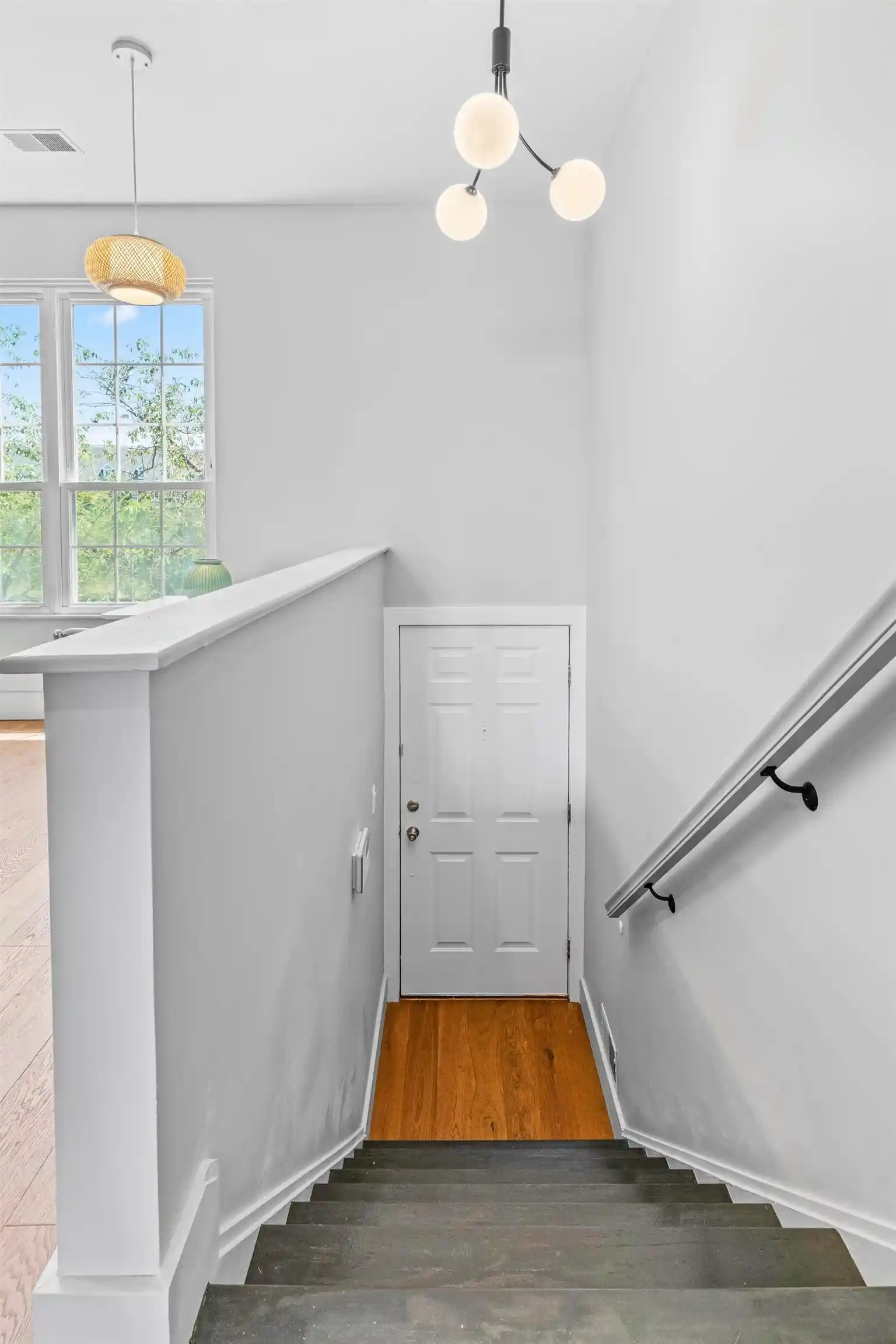 Photo 3 of Townhouse for sale at 156 Cottonwood St, Jersey City, NJ 07305 | MLS# 260011798 | Listing updated on 2026-08-25