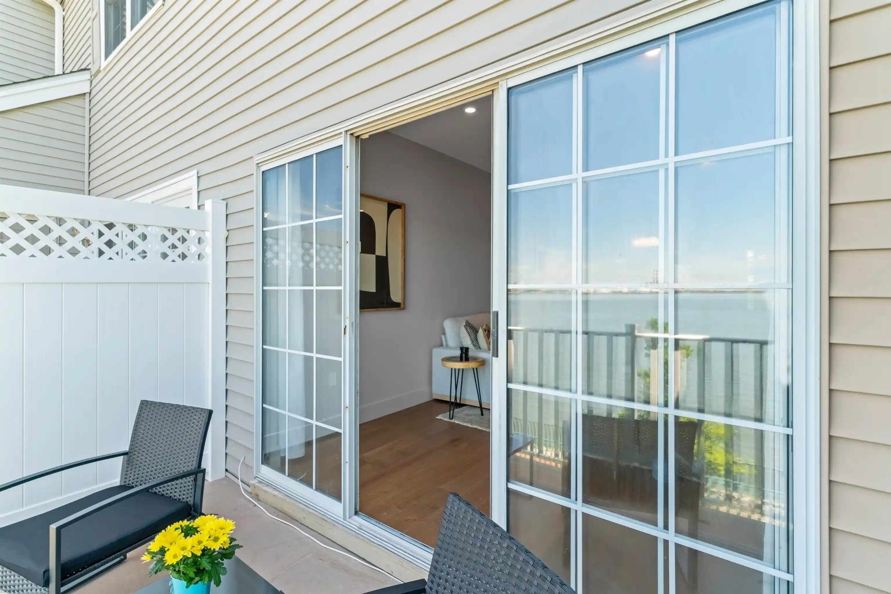Photo 4 of Townhouse for sale at 156 Cottonwood St, Jersey City, NJ 07305 | MLS# 260011798 | Listing updated on 2026-08-25