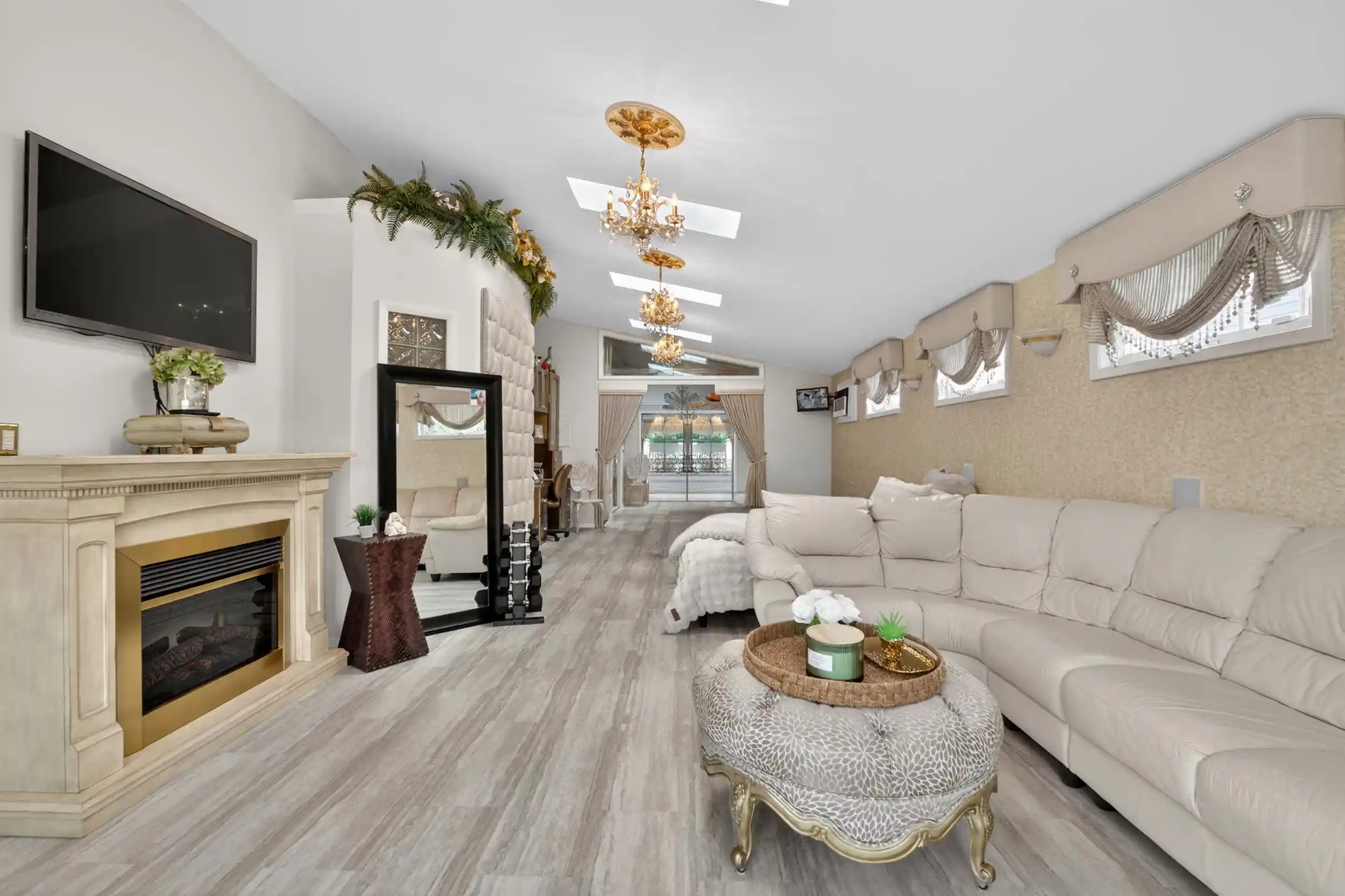 Listing Photo 5 - Condo for sale in building located at 103 E 25th St, Bayonne, NJ 07002