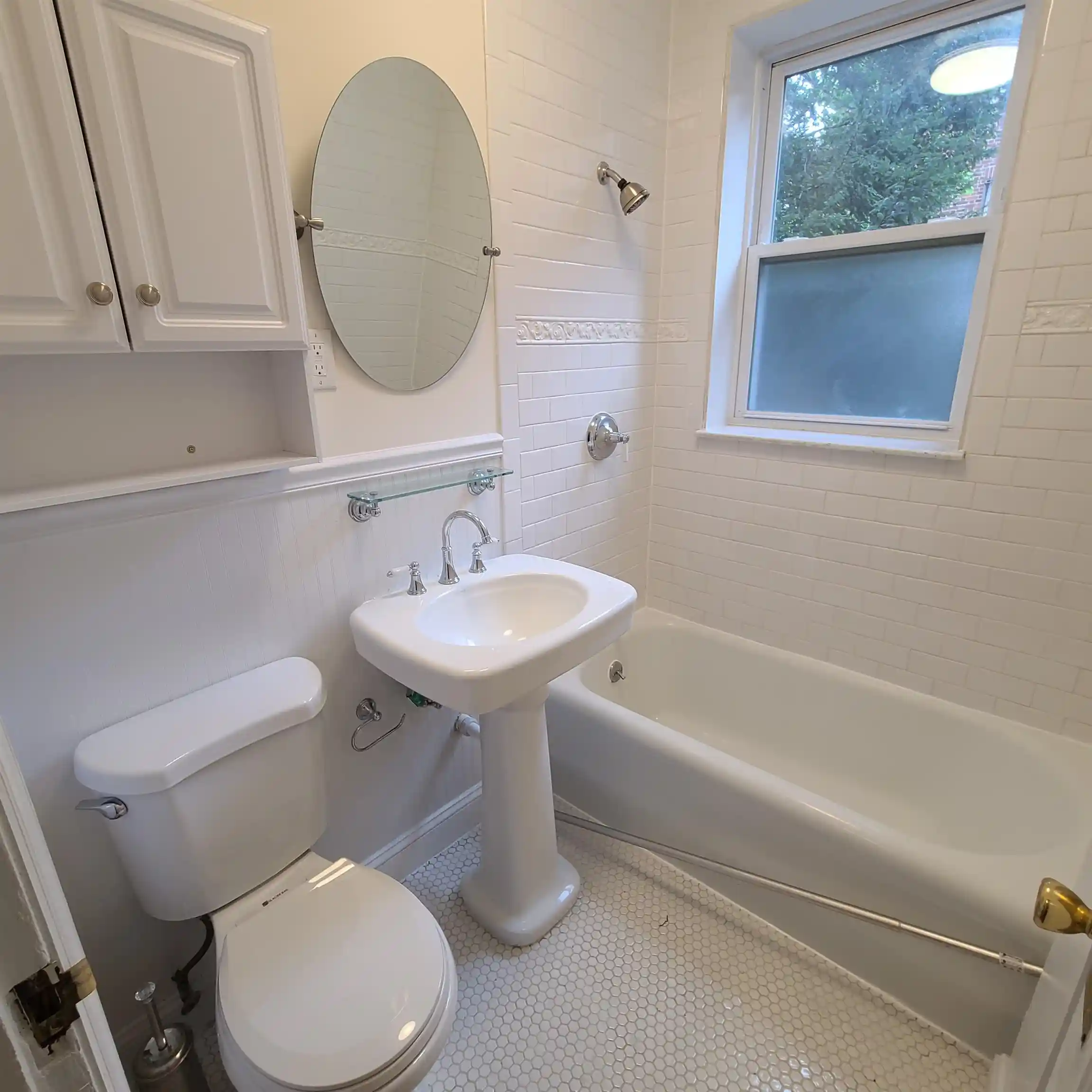 Photo 3 of Sale Pending at 7411 Boulevard E #101, North Bergen, NJ 07047 | MLS# 260011841 | Listing updated on 2026-08-13