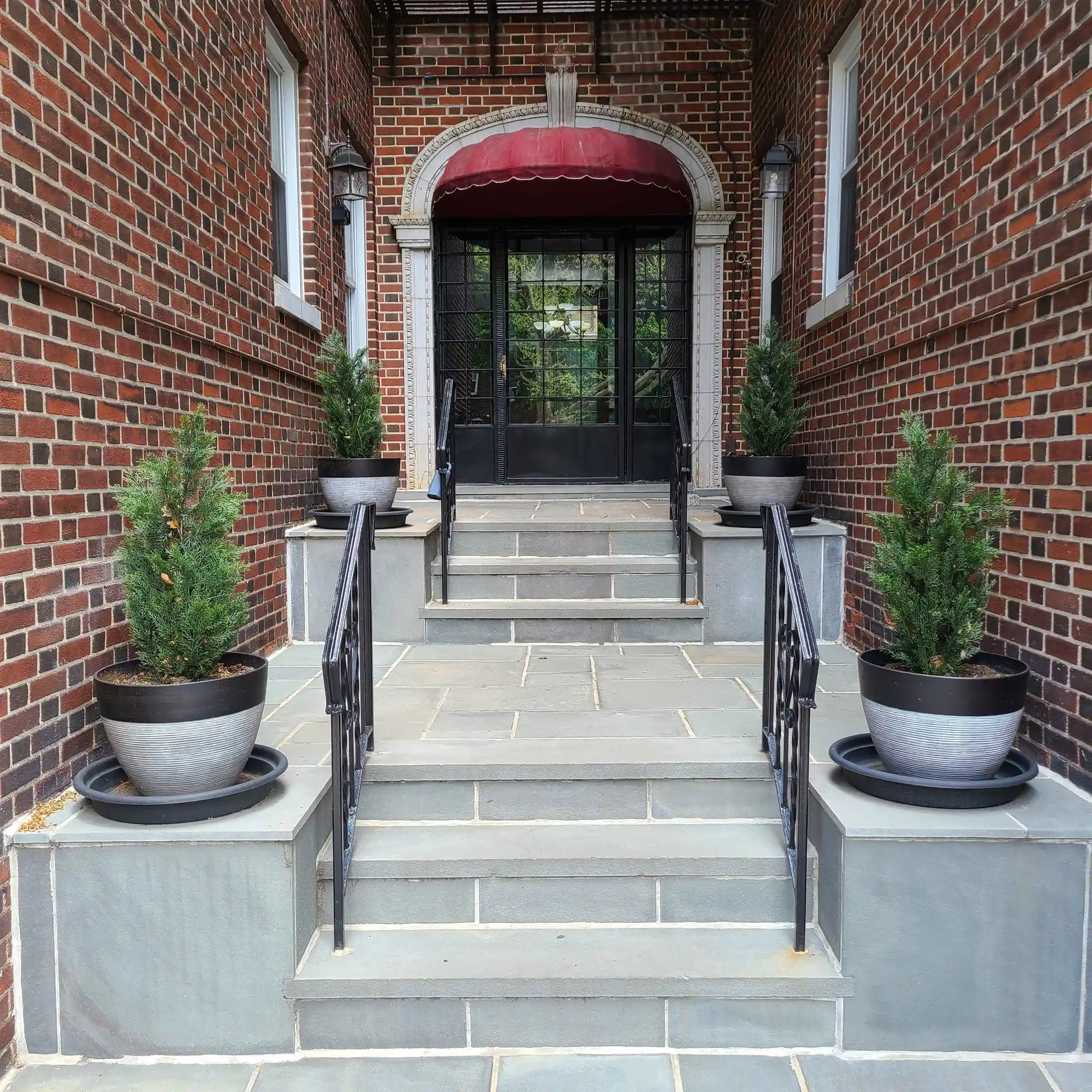 Photo 3 of Sale Pending at 7411 Boulevard E #101, North Bergen, NJ 07047 | MLS# 260011841 | Listing updated on 2026-08-13