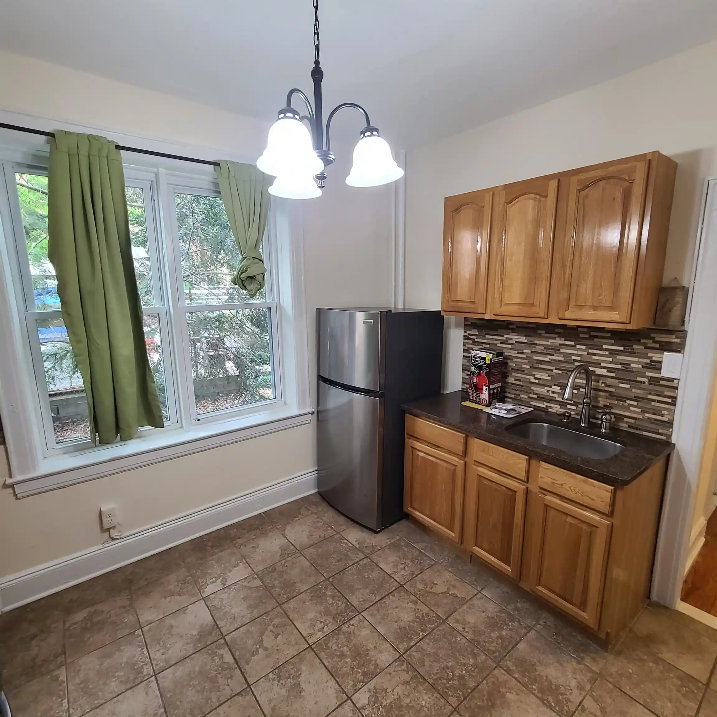 Photo 4 of Sale Pending at 7411 Boulevard E #101, North Bergen, NJ 07047 | MLS# 260011841 | Listing updated on 2026-08-13