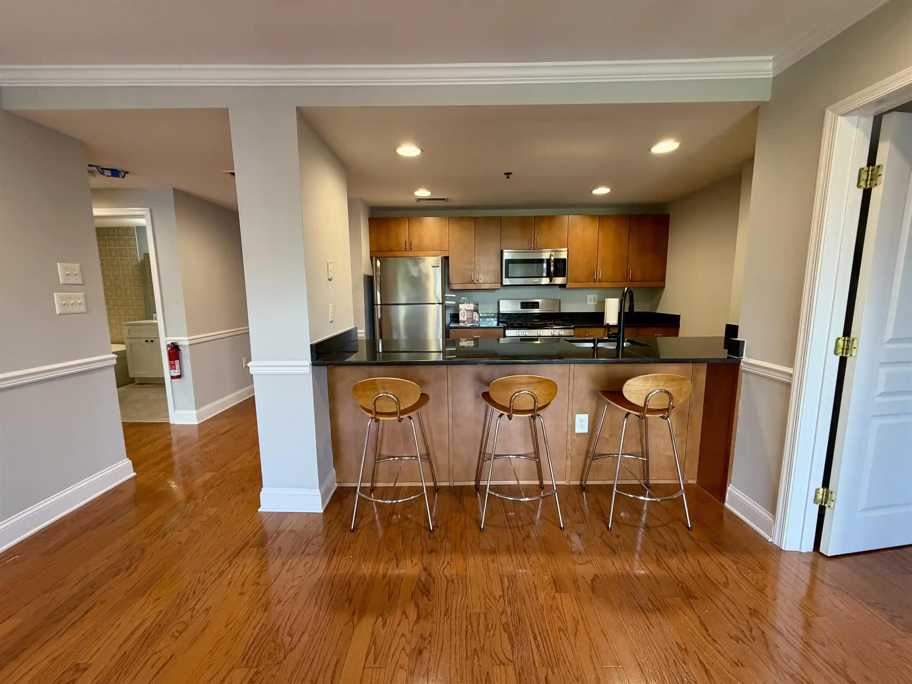 Homes for sale in Hoboken, NJ | 70 Adams St #4 A, Hoboken, NJ 07030 | MLS# 260011862