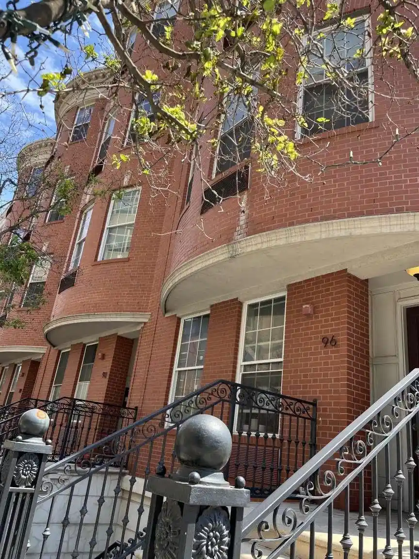 Photo 1 of Condo for sale at 96 Tidewater St #4D, Jersey City, NJ 07302 | MLS# 260011869 | Listing updated on 2026-09-18