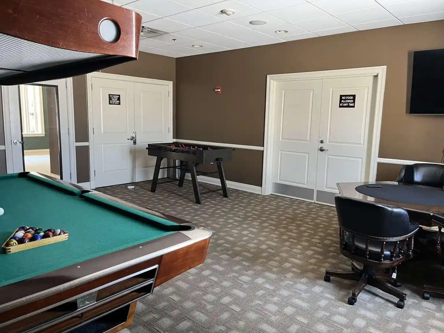 Listing Photo 5 - Condo for sale in building located at 96 Tidewater St, Jersey City, NJ 07302 - Unit #4D