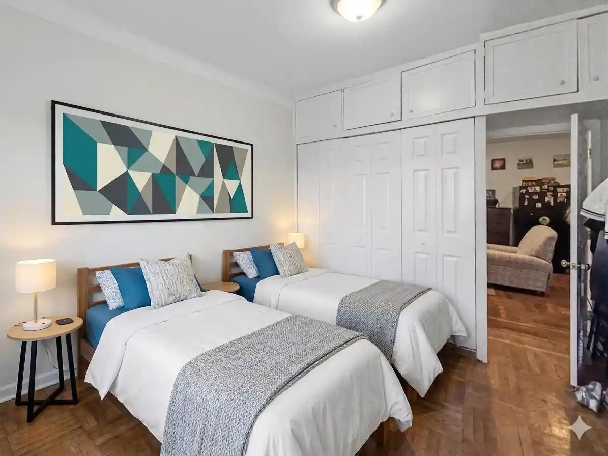 Photo 2 of Condo for sale at 133 73rd Street #8, North Bergen, NJ 07047 | MLS# 260011880 | Listing updated on 2026-06-21
