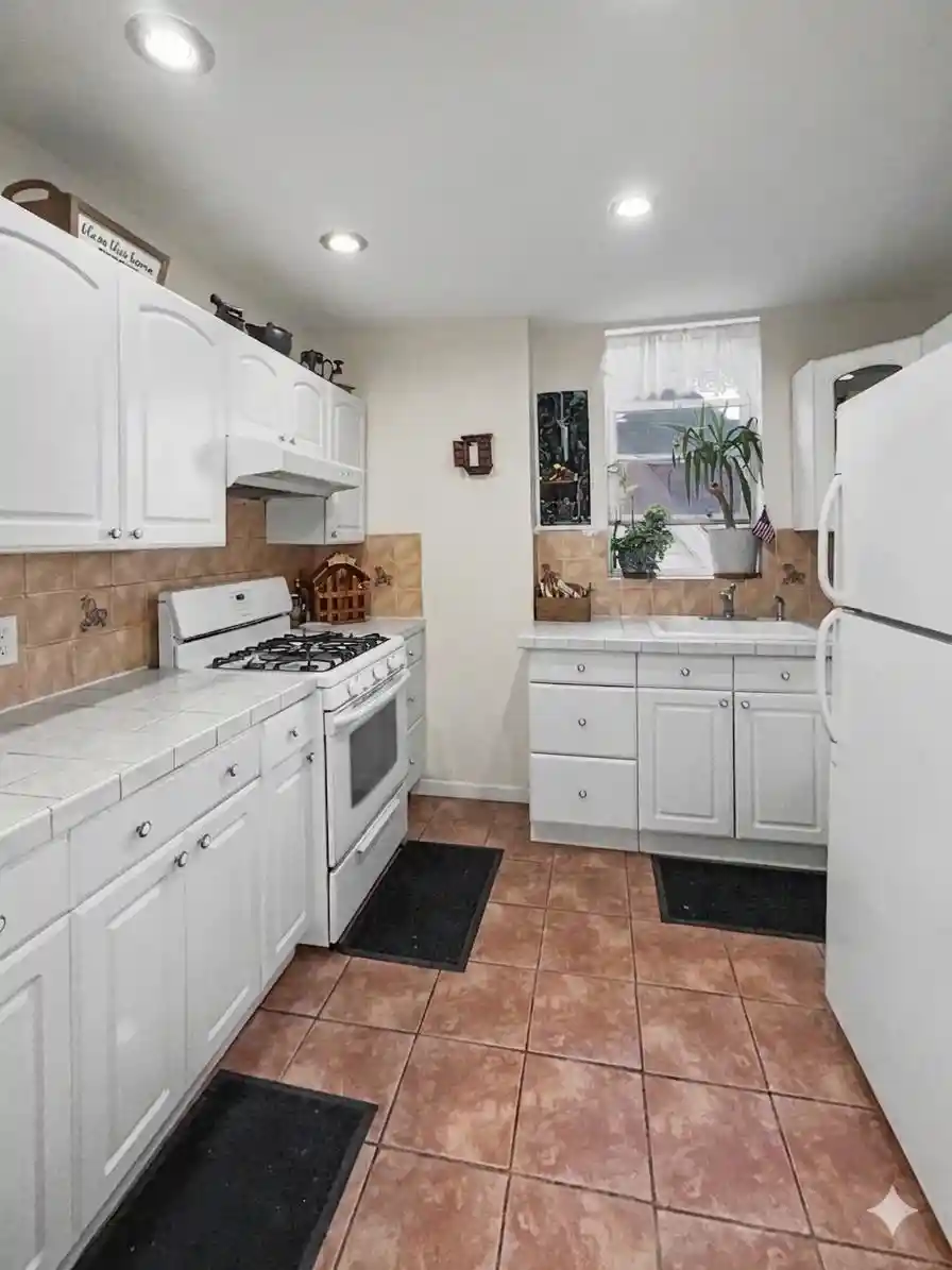 Photo 3 of Condo for sale at 133 73rd Street #8, North Bergen, NJ 07047 | MLS# 260011880 | Listing updated on 2026-06-21
