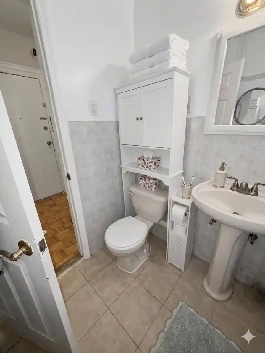 Photo 4 of Condo for sale at 133 73rd Street #8, North Bergen, NJ 07047 | MLS# 260011880 | Listing updated on 2026-06-21