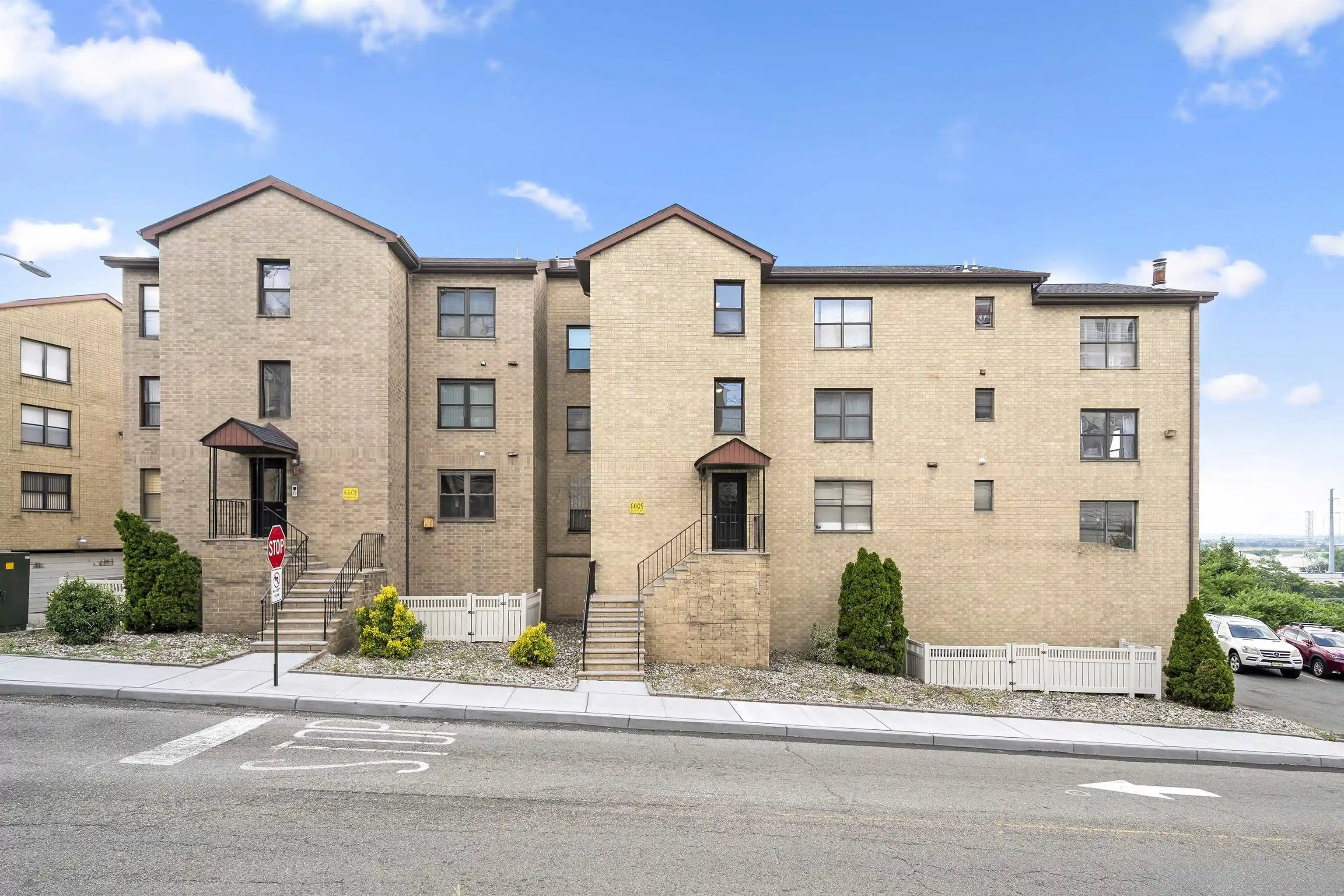 1st image of 6605 Granton Ave #3A, North Bergen, NJ 07047 | MLS# 260011886