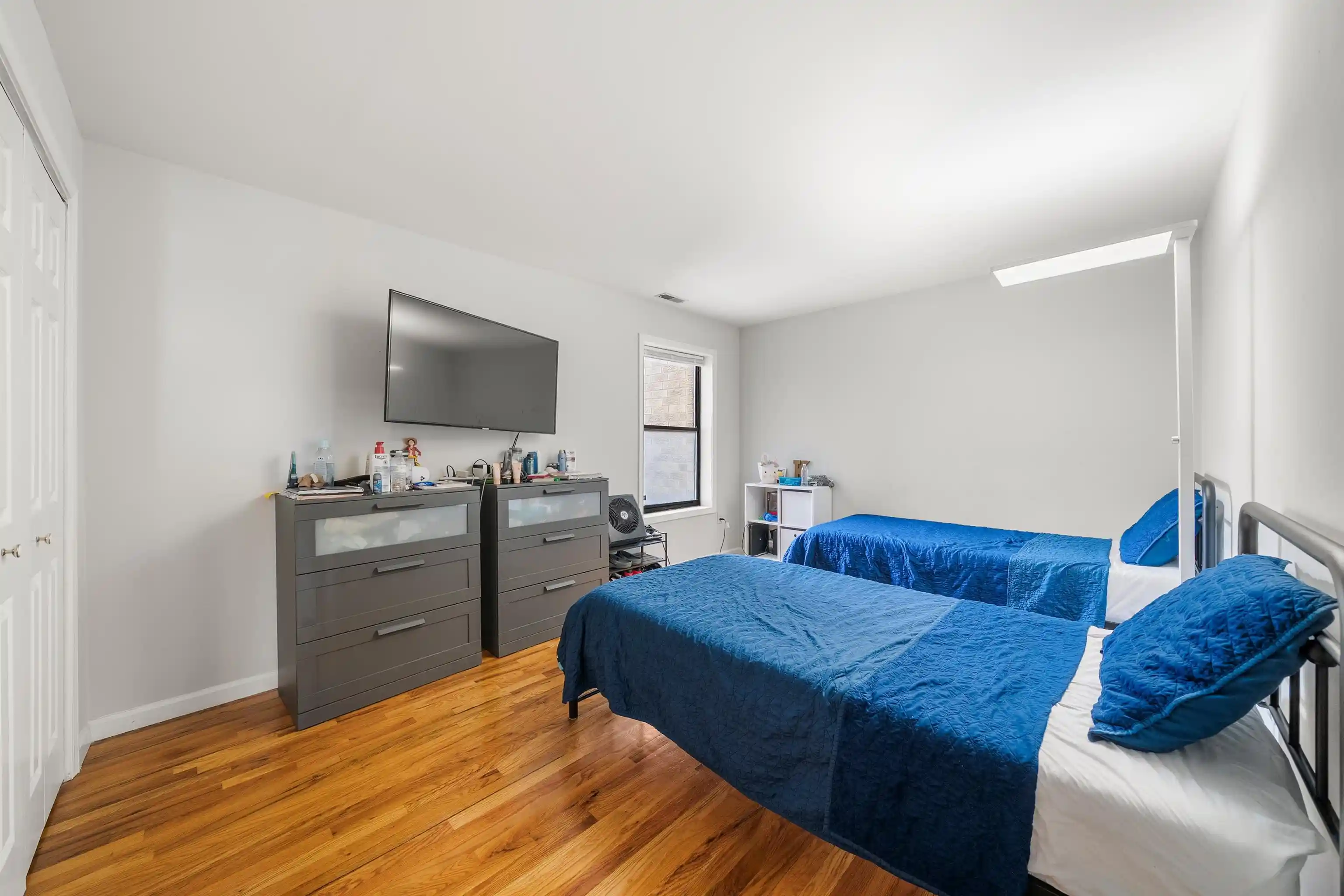 Photo 3 of Sale Pending at 6605 Granton Ave #3A, North Bergen, NJ 07047 | MLS# 260011886 | Listing updated on 2026-09-18