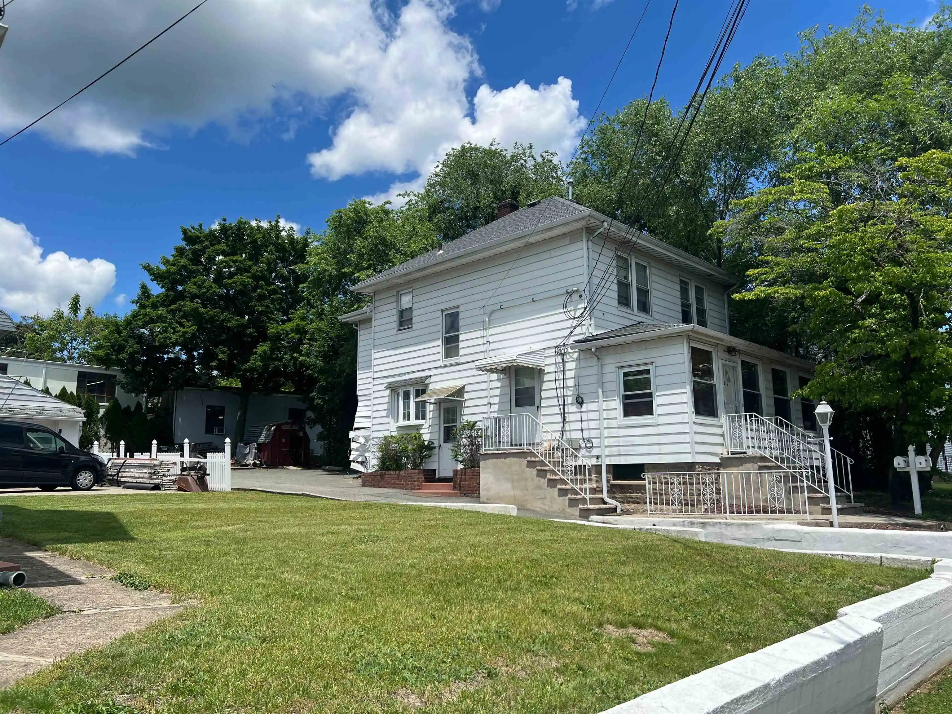 1st image of 316 Division St, Boonton, NJ 07005 | MLS# 260011888