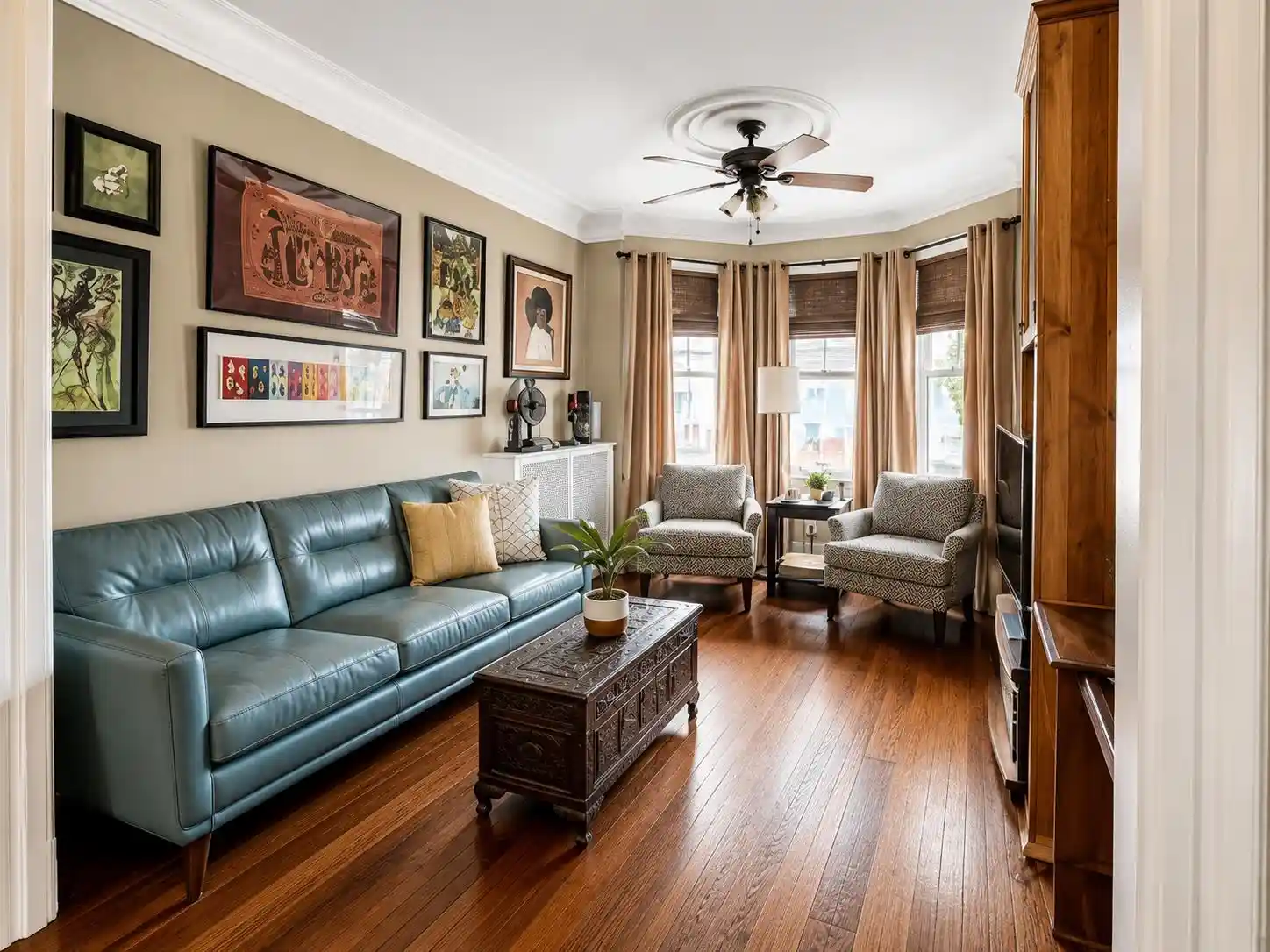 Photo 3 of Sale Pending at 96 West 55th St, Bayonne, NJ 07002 | MLS# 260011889 | Listing updated on 2026-06-30