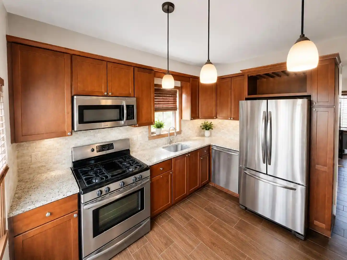 Listing Photo 5 - Condo for sale in building located at 96 W 55th St, Bayonne, NJ 07002