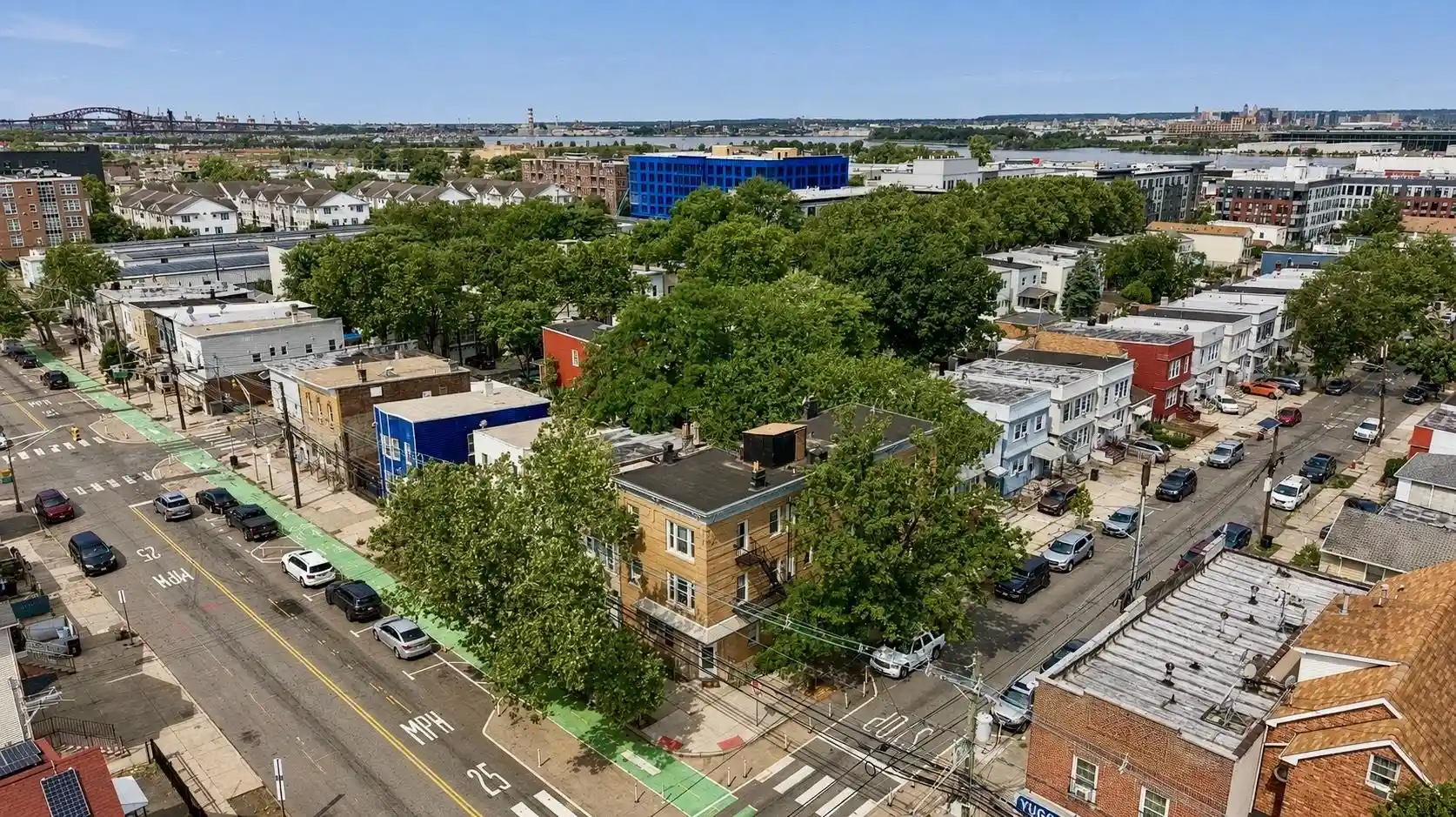 Homes for sale in Jersey City, NJ | 111 Mallory Ave, Jersey City, NJ 07304