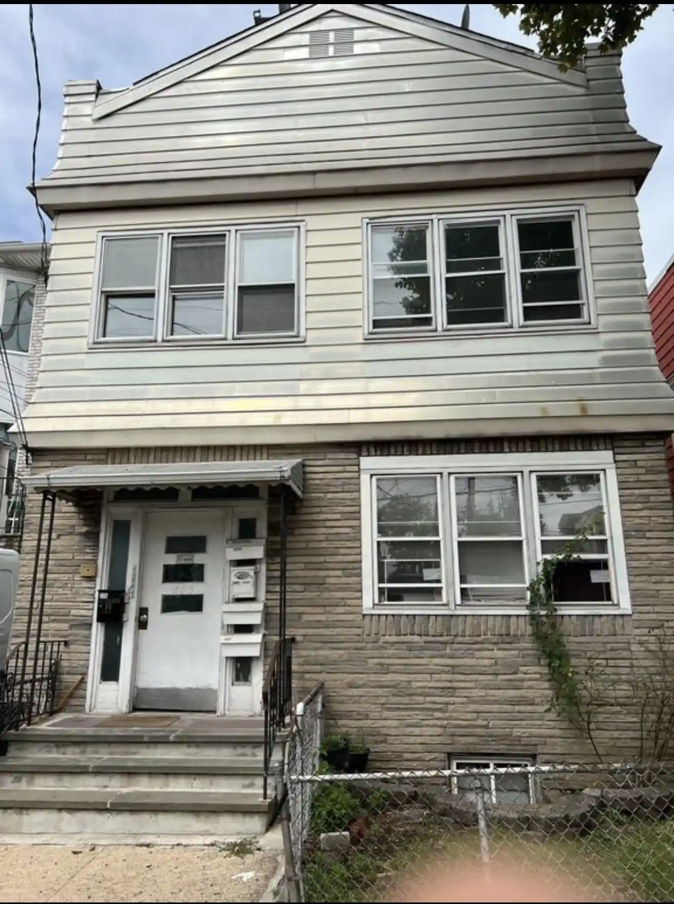 Photo 1 of Sale Pending at 215 Liberty Ave, Jersey City, NJ 07306 | MLS# 260011892 | Listing updated on 2026-08-31
