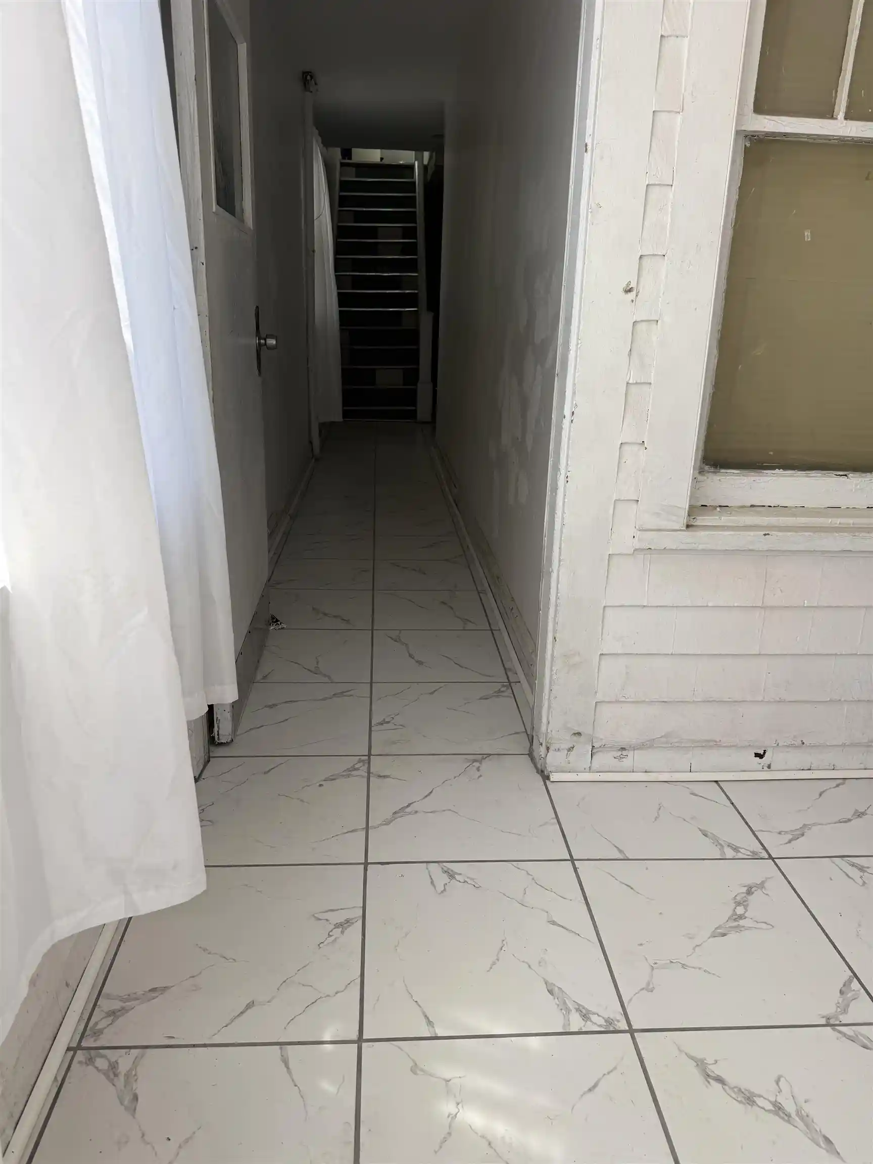 Photo 4 of Sale Pending at 215 Liberty Ave, Jersey City, NJ 07306 | MLS# 260011892 | Listing updated on 2026-08-31