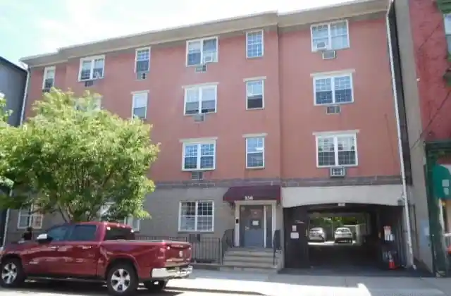 1st image of 356 Palisade Ave #2E, Jersey City, NJ 07307 | MLS# 260011898