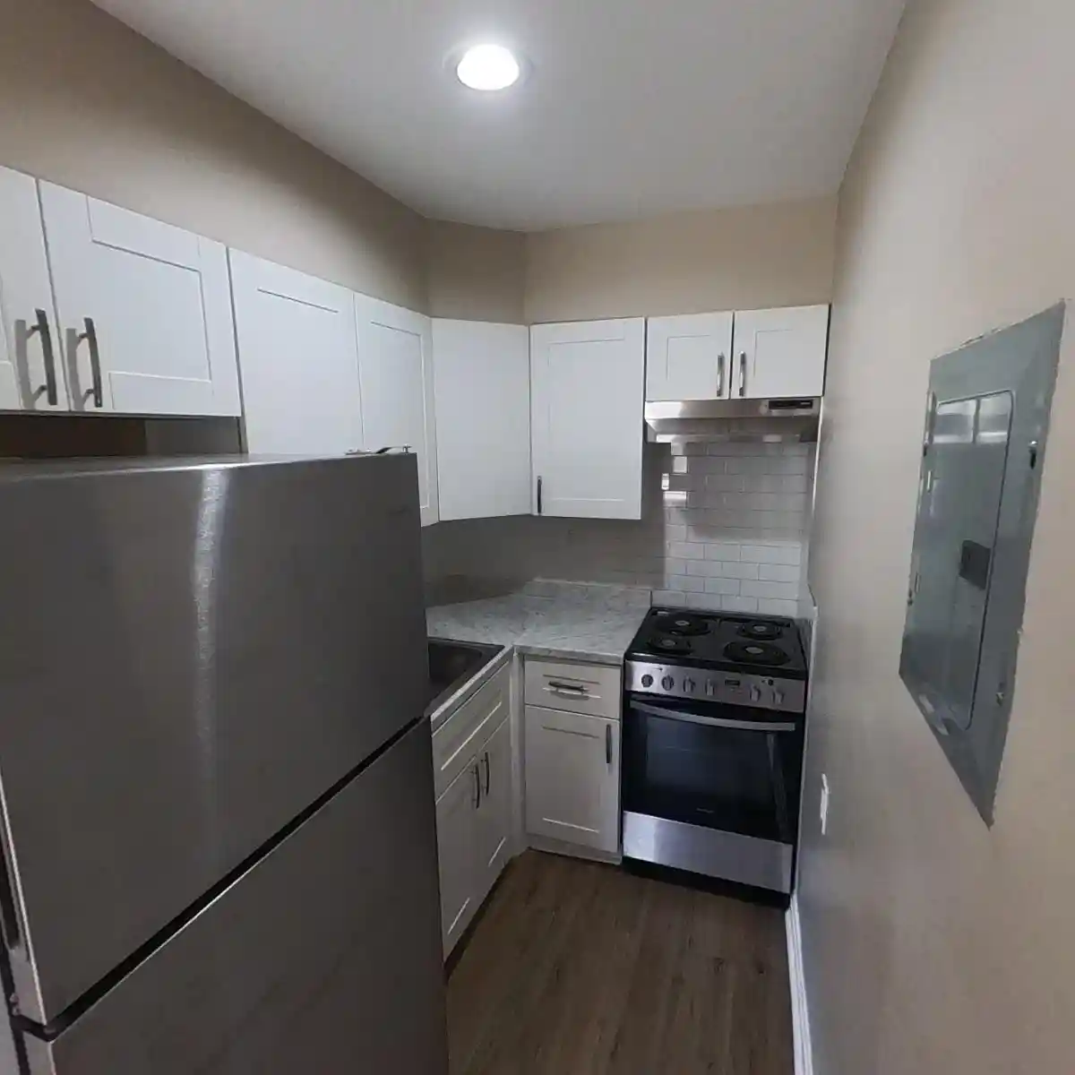 5th image of 356 Palisade Ave #2E, Jersey City, NJ 07307 | MLS# 260011898