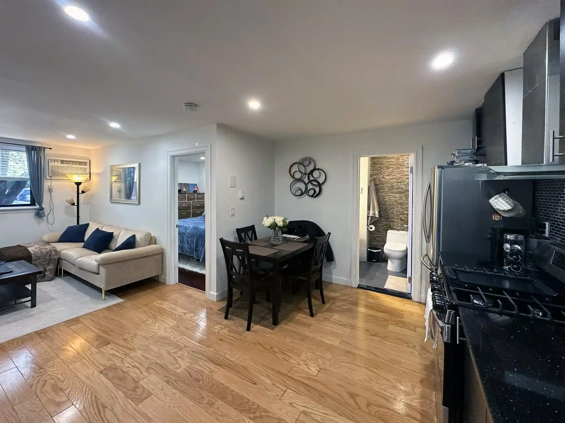 1st image of 129 Franklin St #A1, Jersey City, NJ 07307 | MLS# 260011900