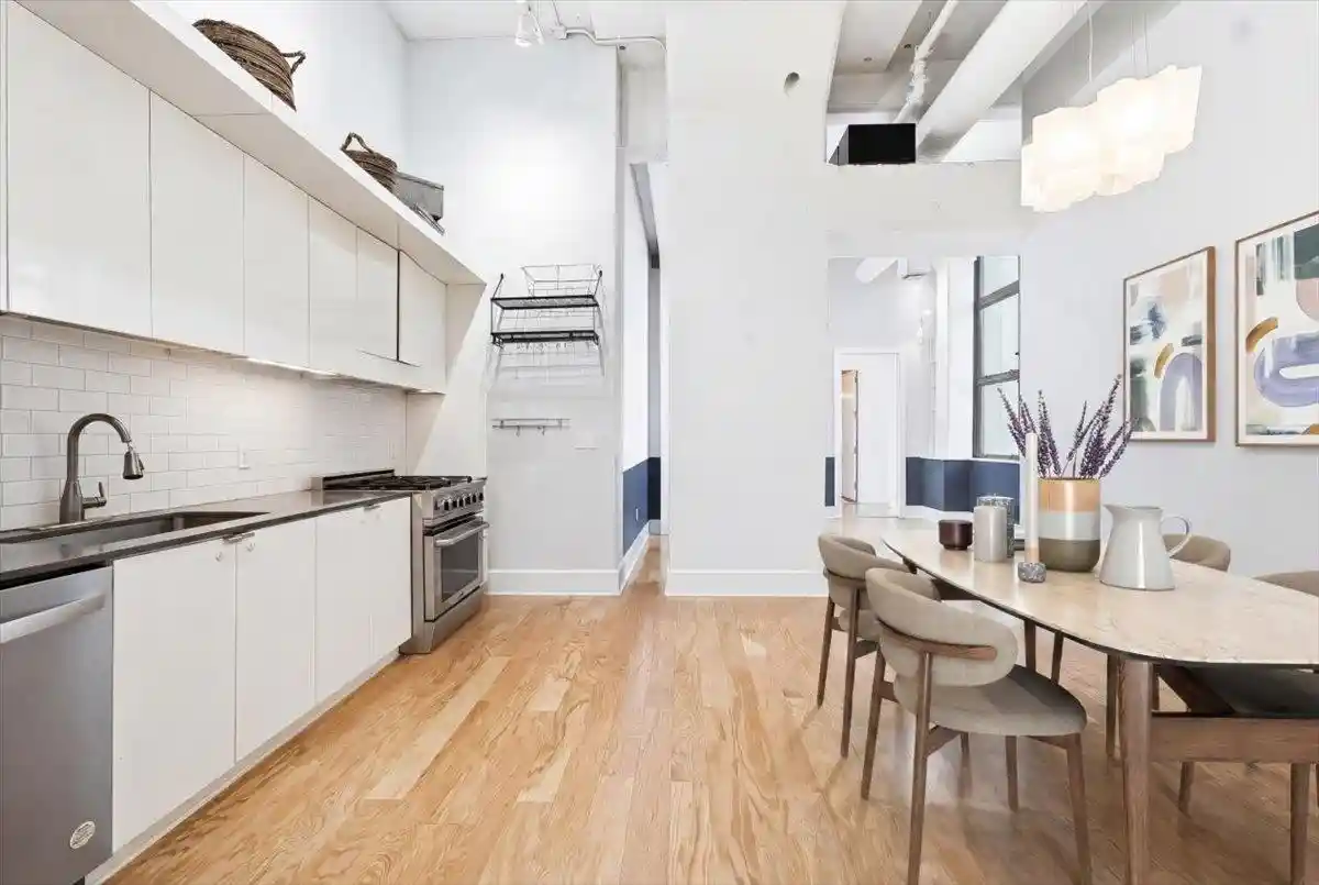 Homes for sale in Jersey City, NJ | 50 Dey St, Jersey City, NJ 07306