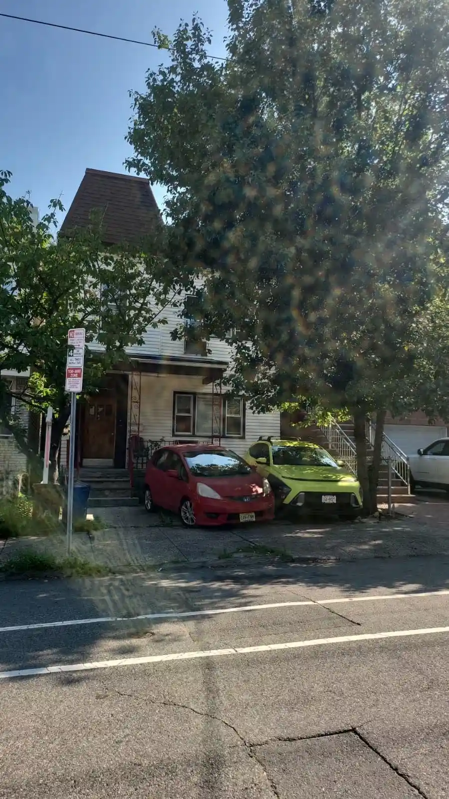 Photo 1 of Multi family home for sale at 188 North St, Jersey City, NJ 07307 | MLS# 260011923 | Listing updated on 2026-08-17