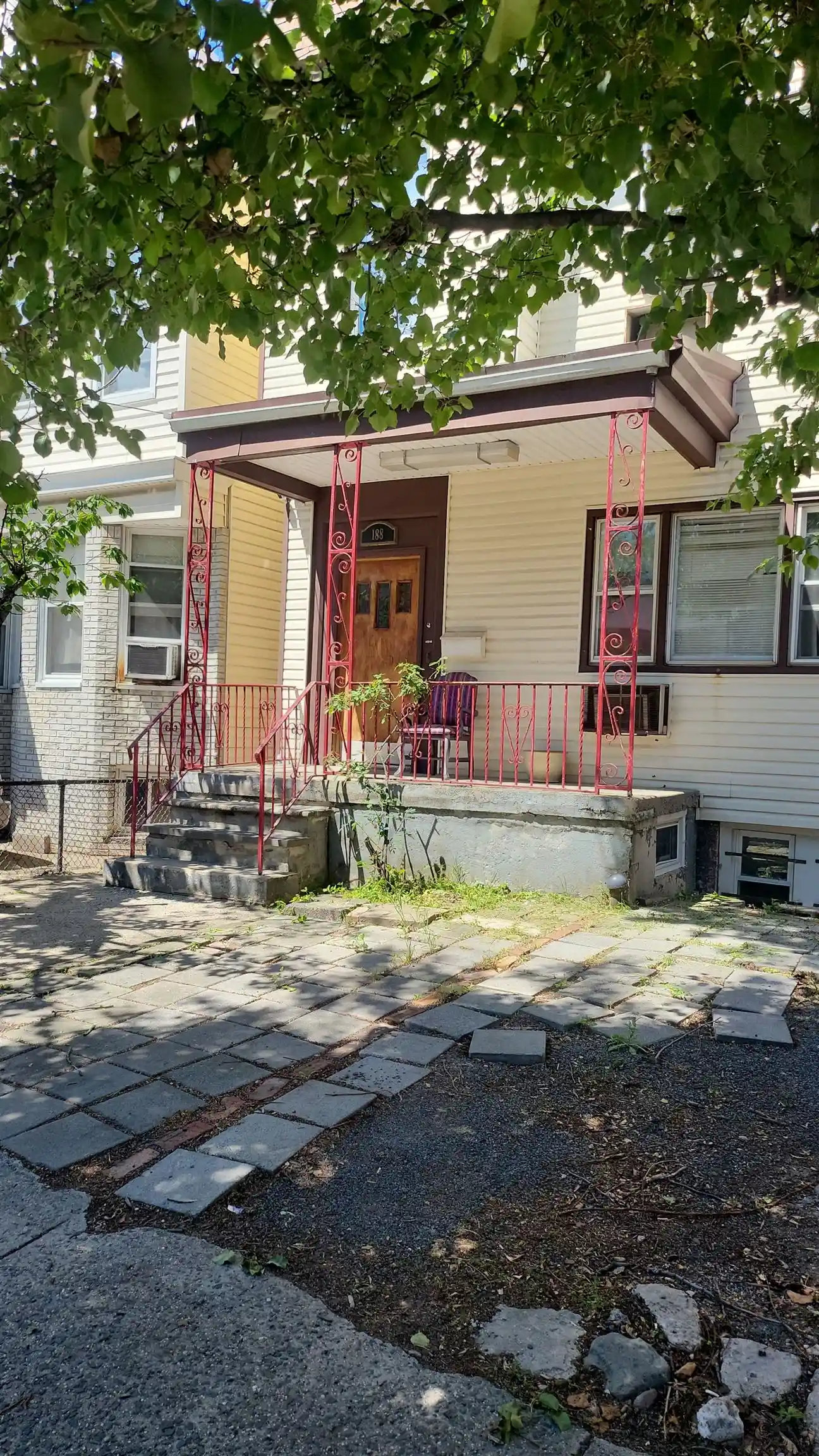 Photo 3 of Multi family home for sale at 188 North St, Jersey City, NJ 07307 | MLS# 260011923 | Listing updated on 2026-08-17