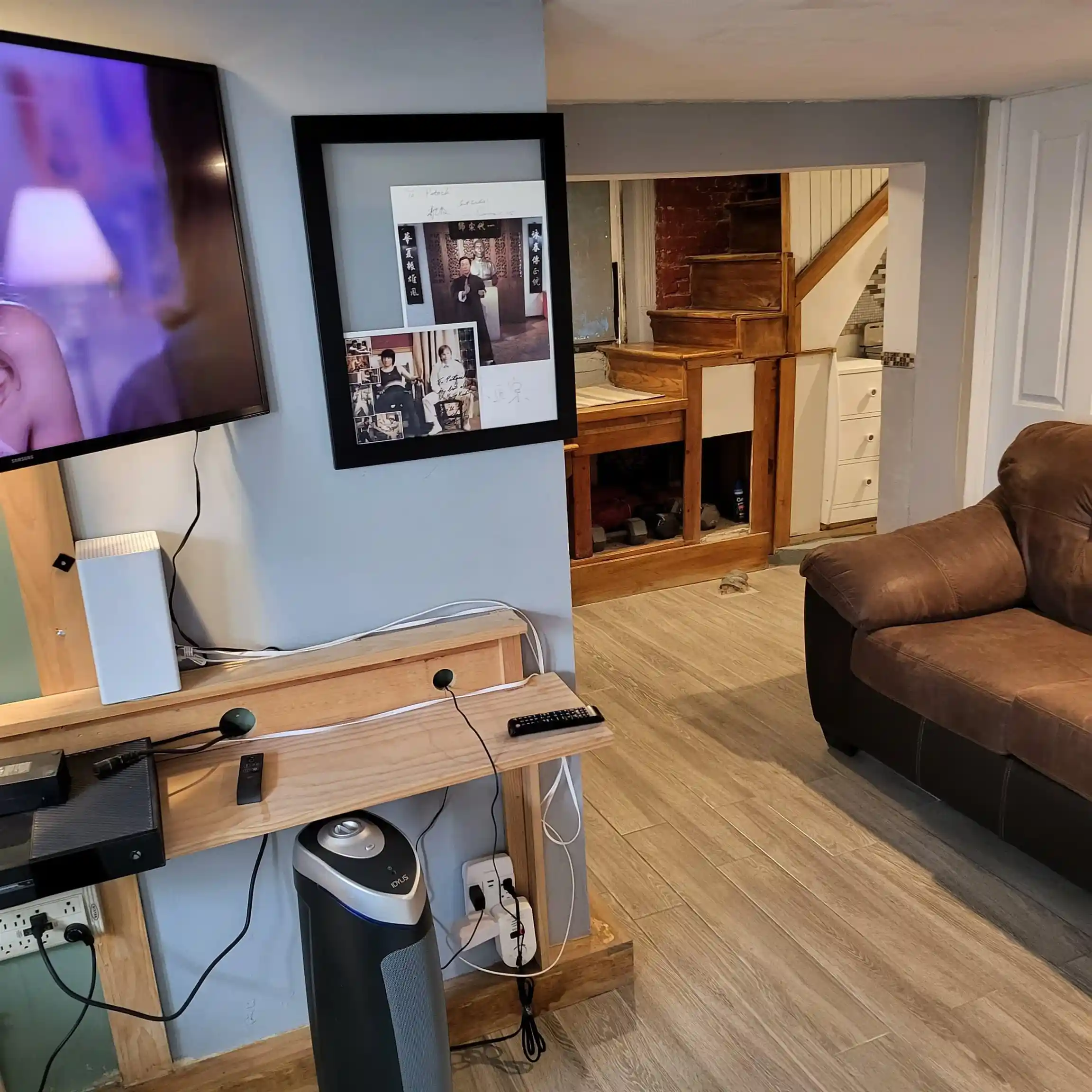 Photo 3 of House for sale at 188 North St, Jersey City, NJ 07307 | MLS# 260011923 | Listing updated on 2026-08-17