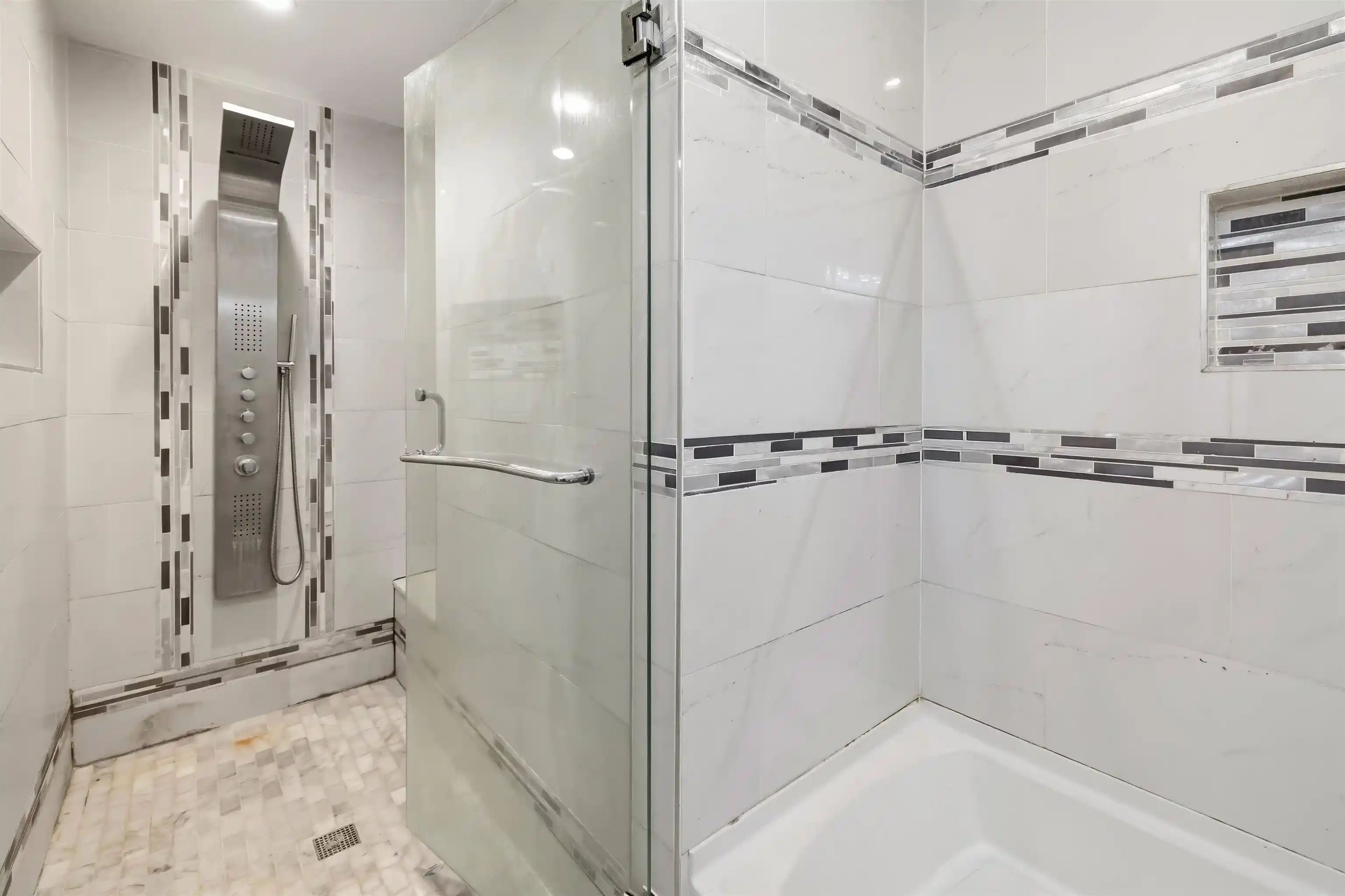 Photo 1 of House for sale at 141 Beach St #1 & 2, Jersey City, NJ 07307 | MLS# 260011926 | Listing updated on 2026-08-03
