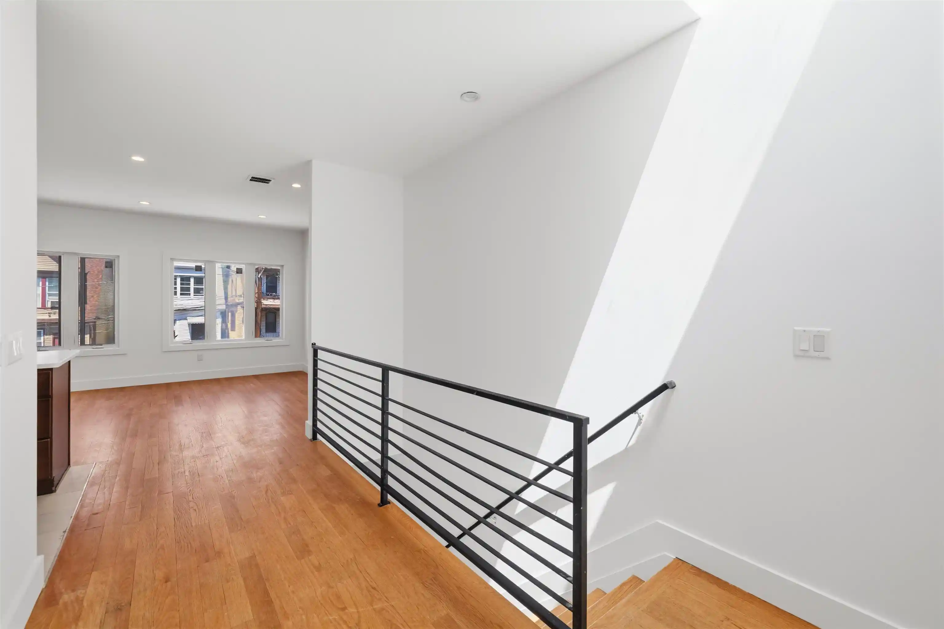 Photo 3 of House for sale at 141 Beach St #1 & 2, Jersey City, NJ 07307 | MLS# 260011926 | Listing updated on 2026-08-03