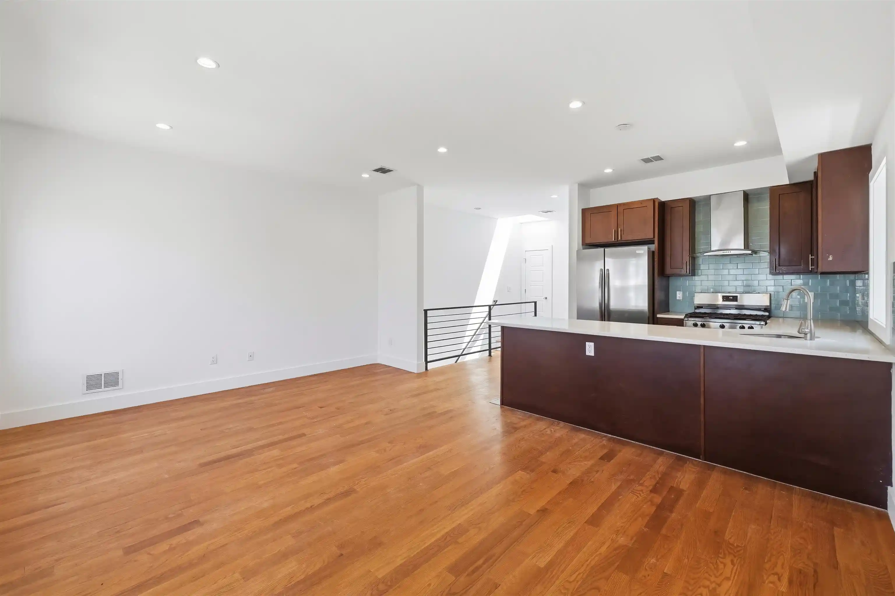 Photo 4 of House for sale at 141 Beach St #1 & 2, Jersey City, NJ 07307 | MLS# 260011926 | Listing updated on 2026-08-03