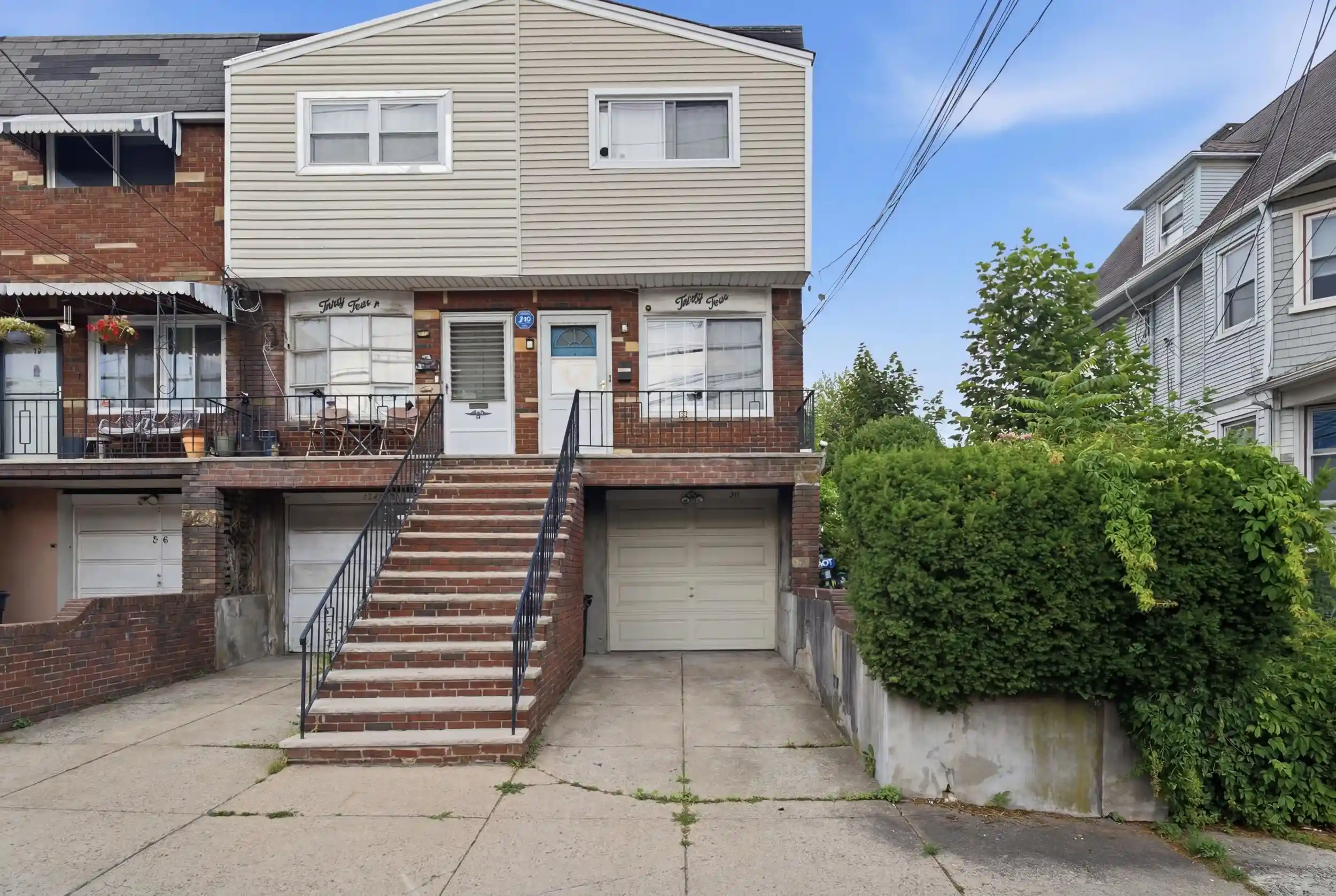 Photo 1 of Sale Pending at 34 Linden Ave, Jersey City, NJ 07305 | MLS# 260011949 | Listing updated on 2026-06-30