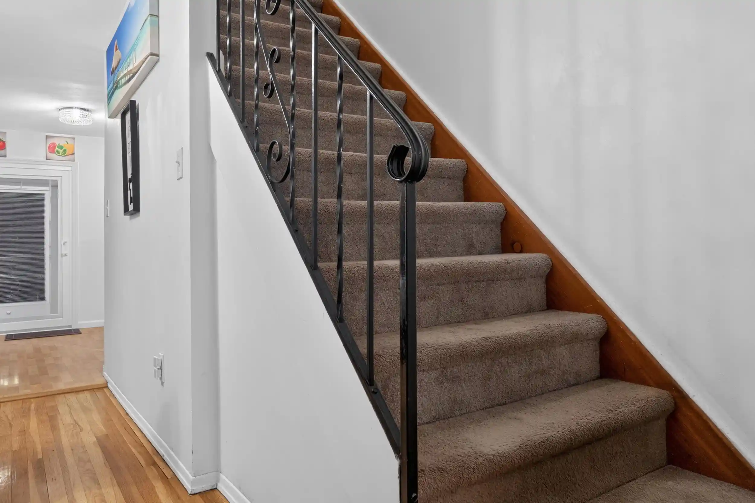 Photo 2 of Sale Pending at 34 Linden Ave, Jersey City, NJ 07305 | MLS# 260011949 | Listing updated on 2026-06-30