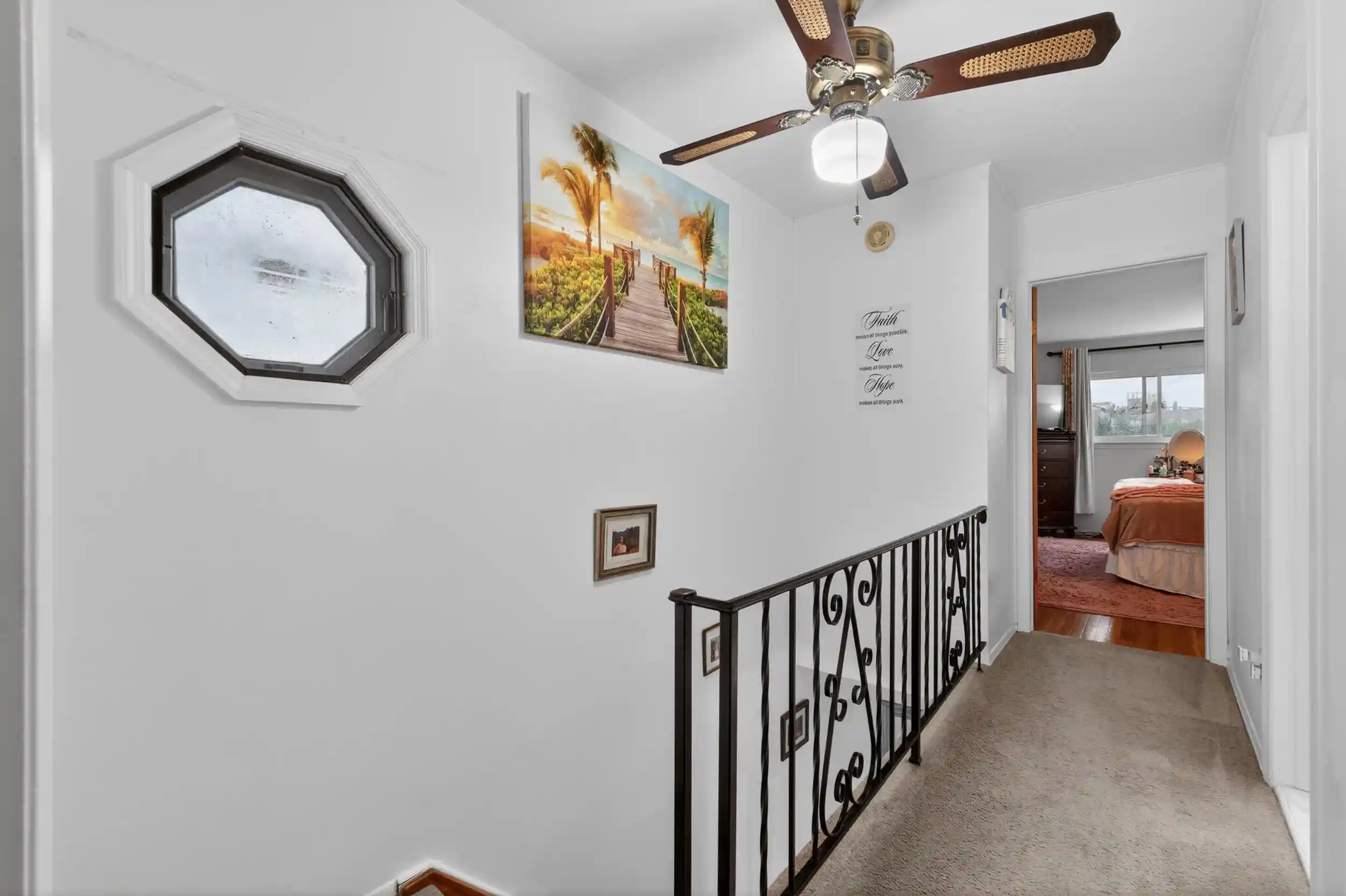 Photo 3 of Sale Pending at 34 Linden Ave, Jersey City, NJ 07305 | MLS# 260011949 | Listing updated on 2026-06-30