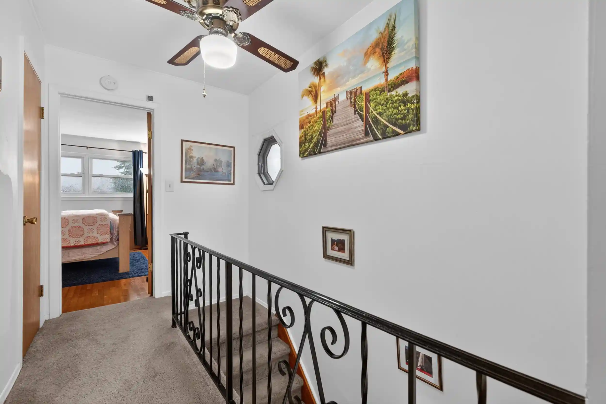 Photo 3 of Sale Pending at 34 Linden Ave, Jersey City, NJ 07305 | MLS# 260011949 | Listing updated on 2026-06-30