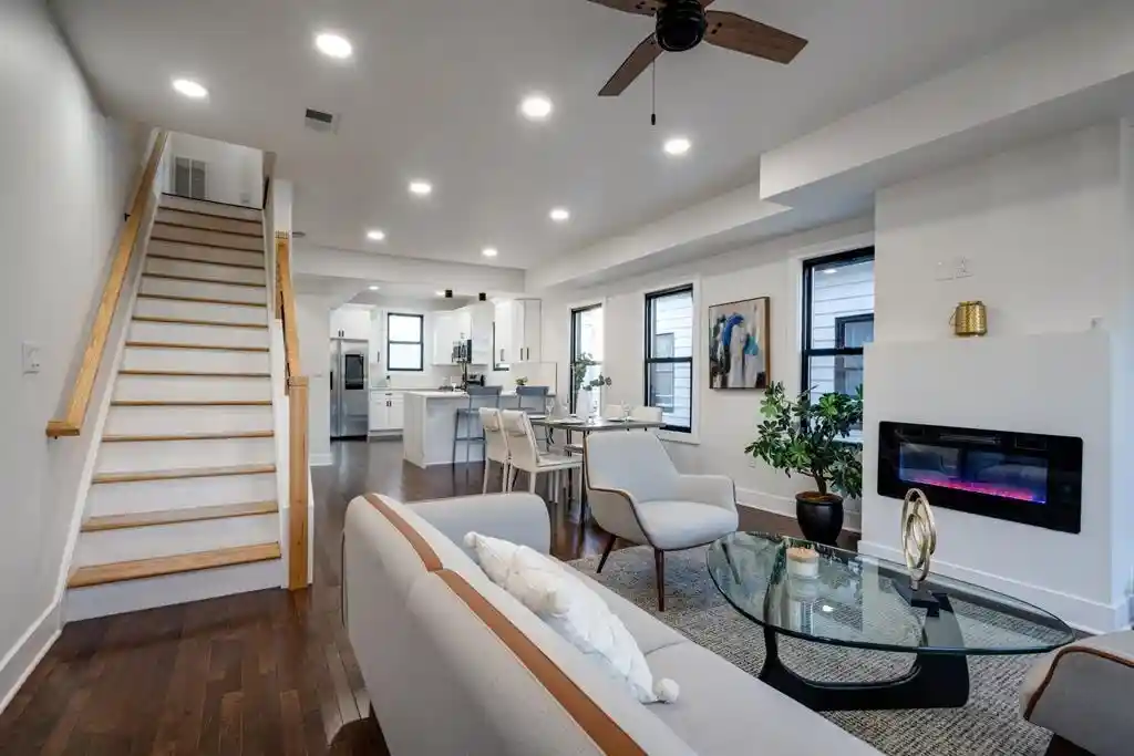 Photo 1 of Multi family home for sale at 307 Arlington Ave, Jersey City, NJ 07304 | MLS# 260011950 | Listing updated on 2026-06-18