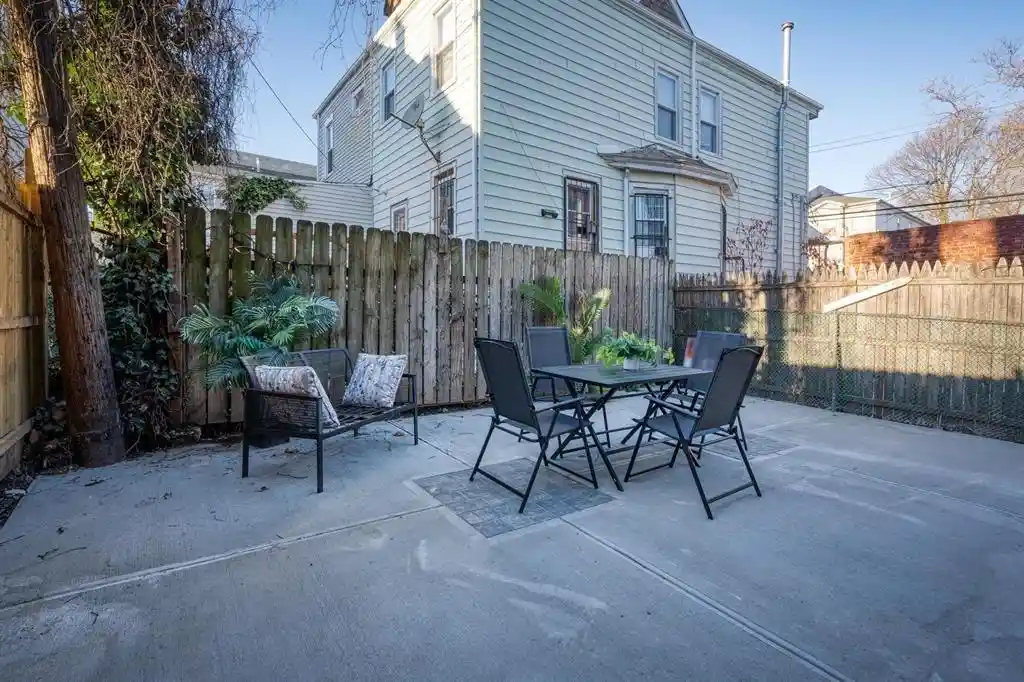 Photo 2 of Multi family home for sale at 307 Arlington Ave, Jersey City, NJ 07304 | MLS# 260011950 | Listing updated on 2026-06-18