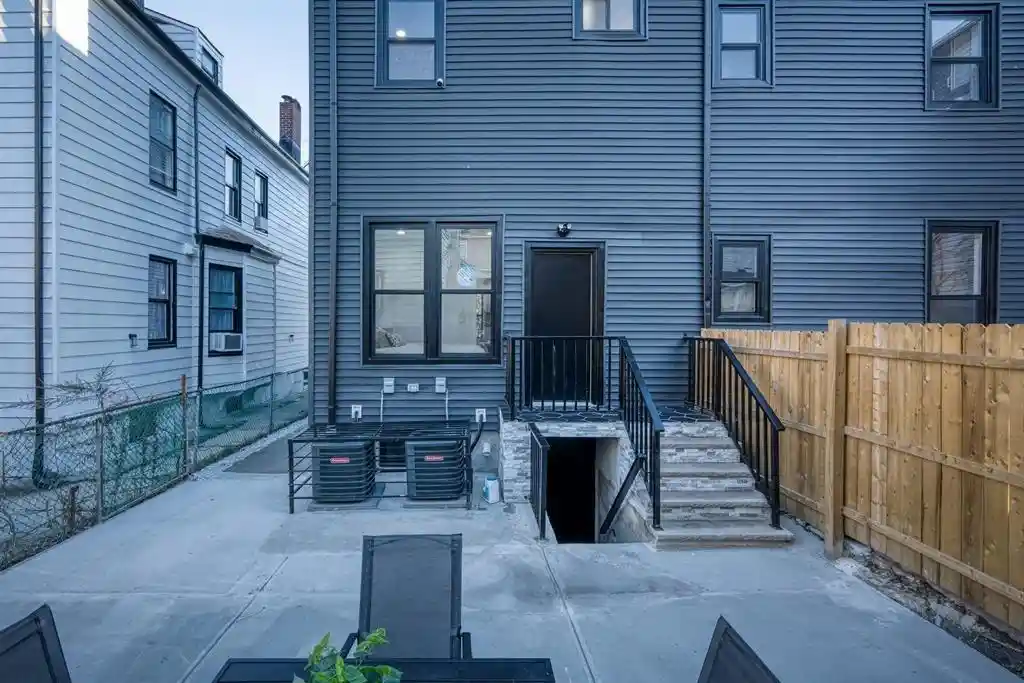 Photo 3 of Multi family home for sale at 307 Arlington Ave, Jersey City, NJ 07304 | MLS# 260011950 | Listing updated on 2026-06-18