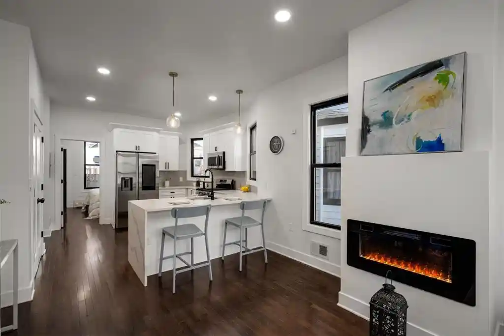 Photo 3 of House for sale at 307 Arlington Ave, Jersey City, NJ 07304 | MLS# 260011950 | Listing updated on 2026-06-18