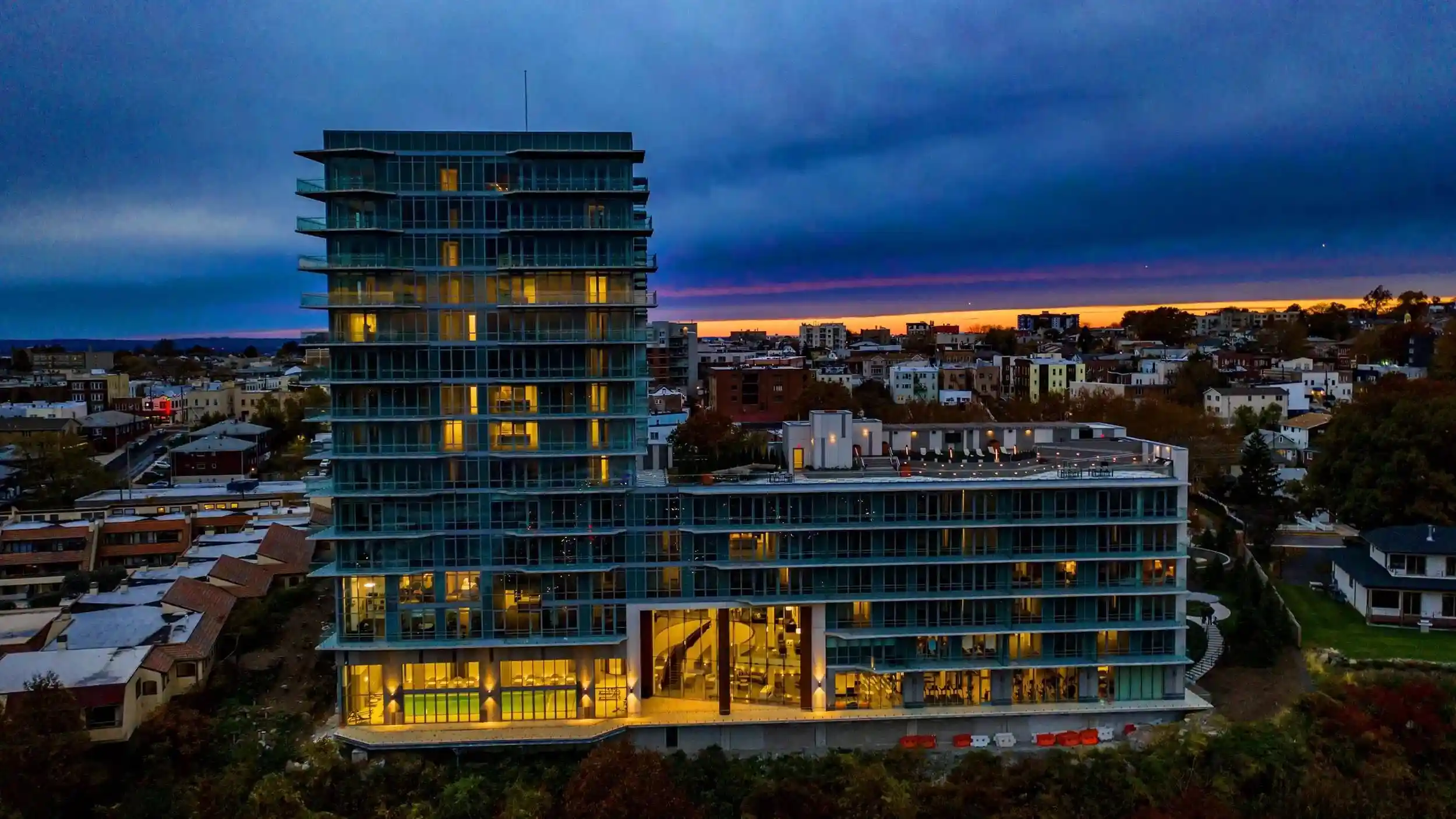 4th image of 320 Adolphus Ave #802, Cliffside Park, NJ 07010 | MLS# 260011977