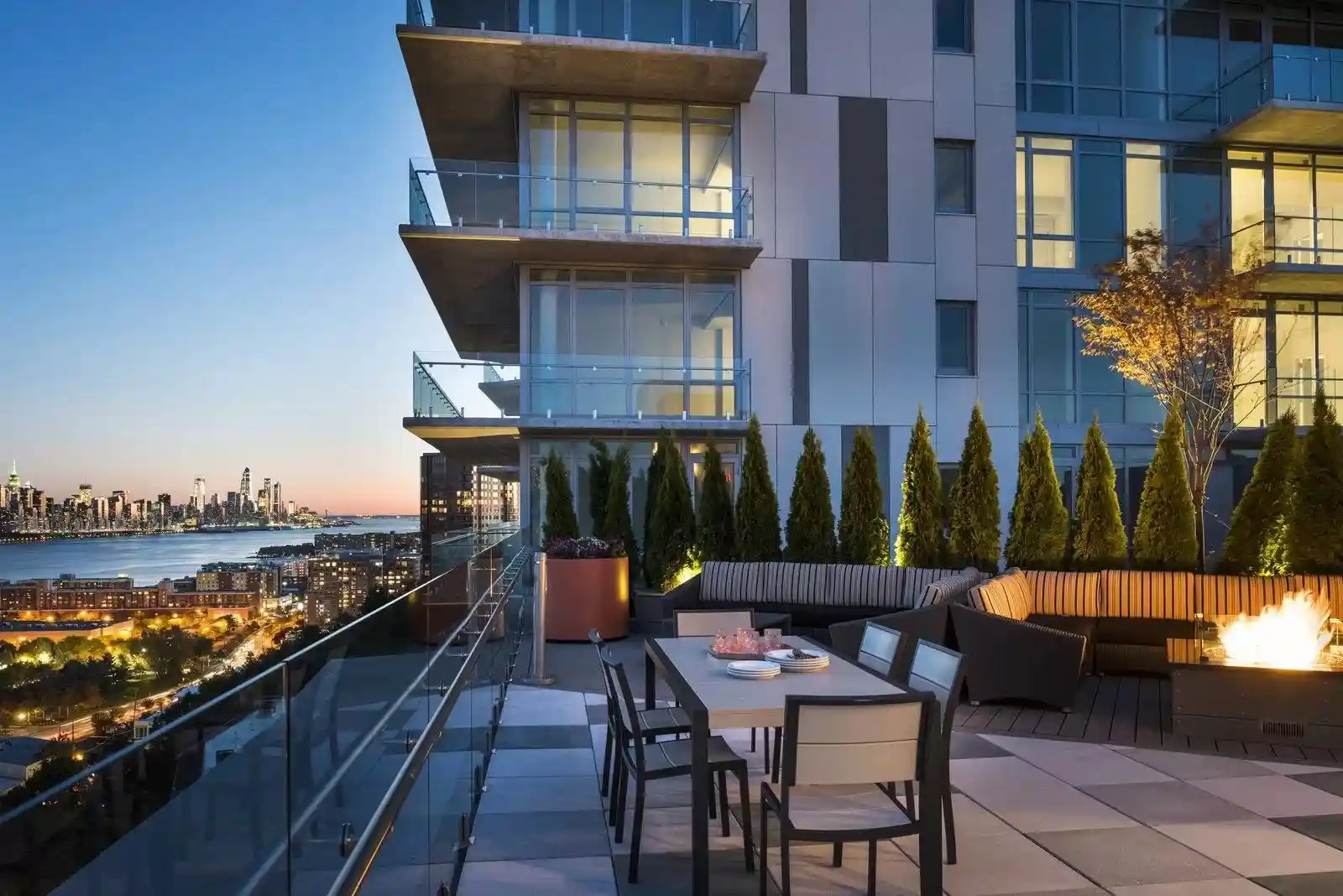 5th image of 320 Adolphus Ave #802, Cliffside Park, NJ 07010 | MLS# 260011977