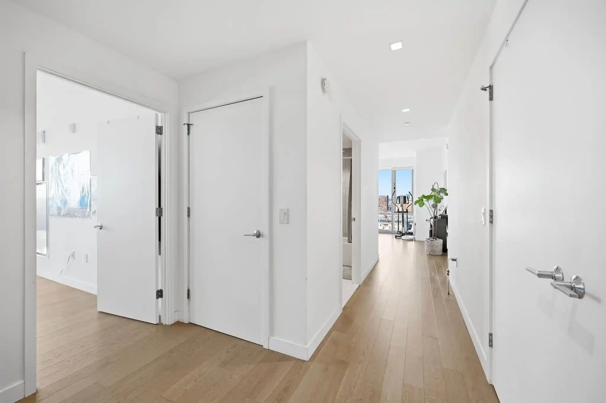 Photo 2 of Condo for sale at 75 Park Ln S #901, Jersey City, NJ 07310 | MLS# 260011988 | Listing updated on 2026-06-19