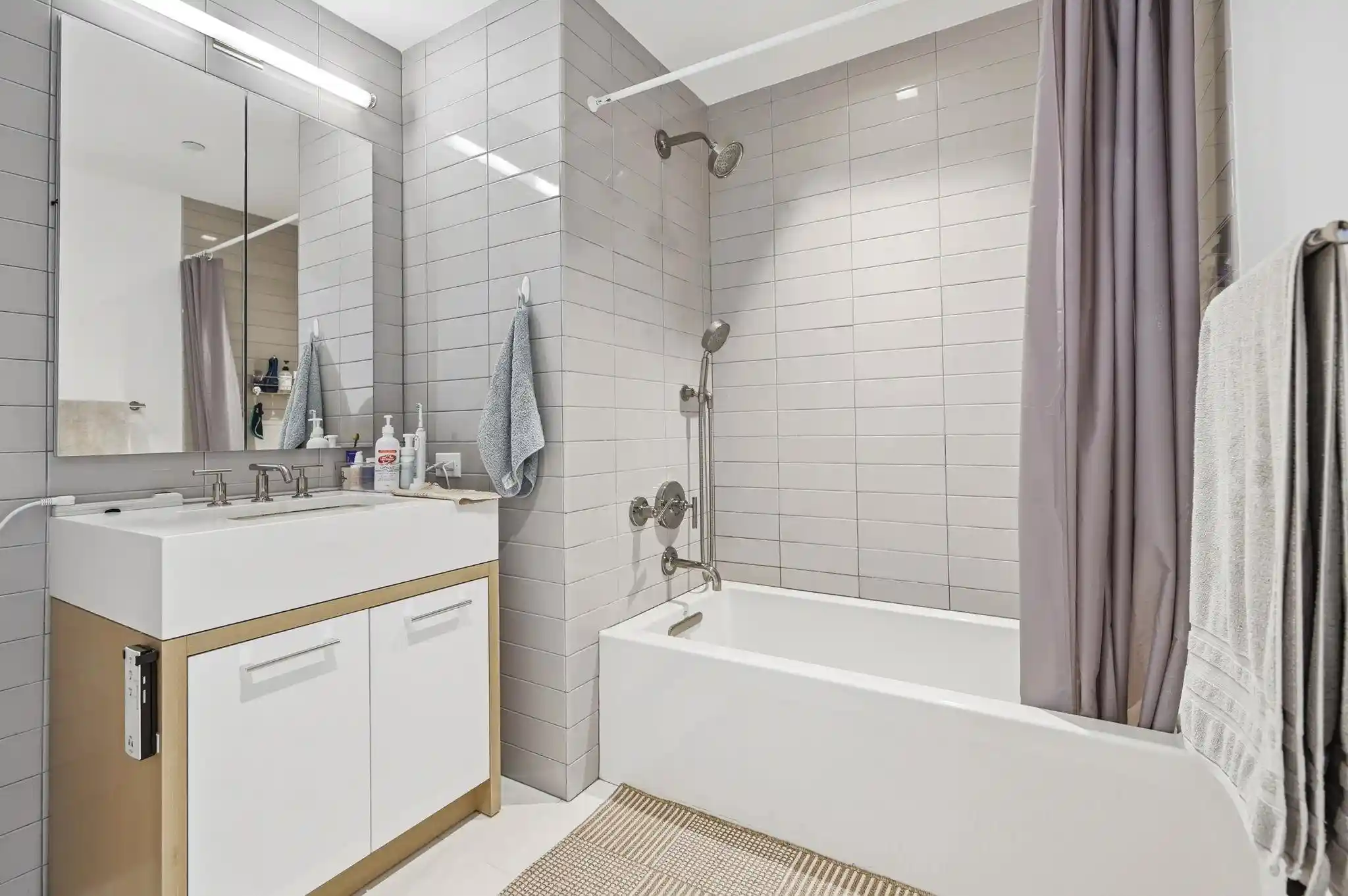 Photo 3 of Condo for sale at 75 Park Ln S #901, Jersey City, NJ 07310 | MLS# 260011988 | Listing updated on 2026-06-19