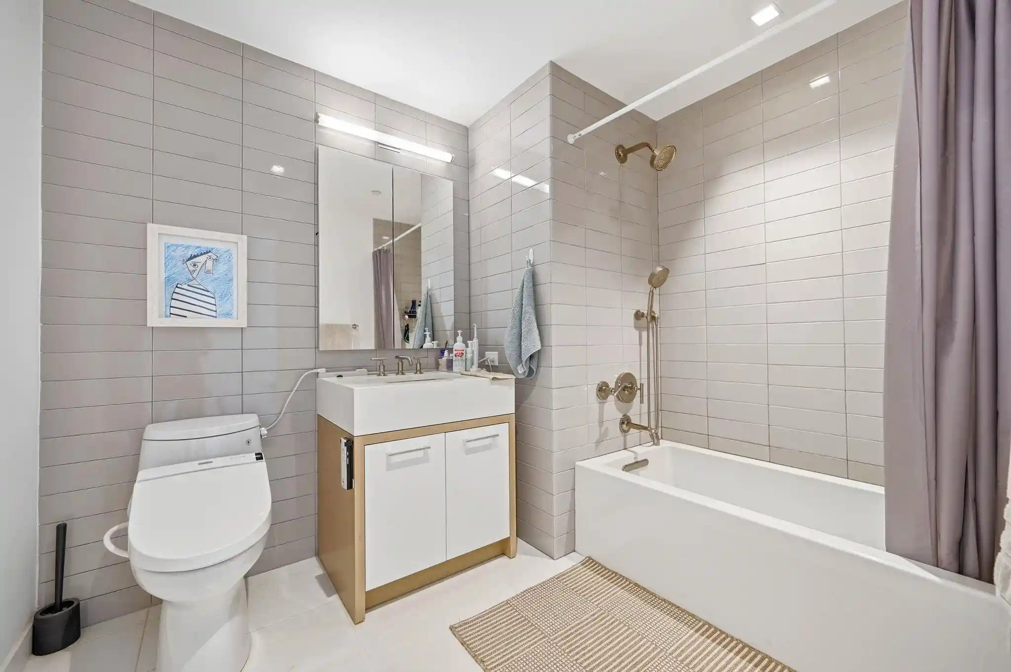 Photo 3 of Condo for sale at 75 Park Ln S #901, Jersey City, NJ 07310 | MLS# 260011988 | Listing updated on 2026-06-19