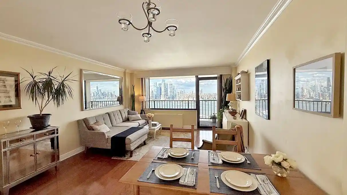 1st image of 380 Mountain Rd #2006, Union City, NJ 07087 | MLS# 260012027