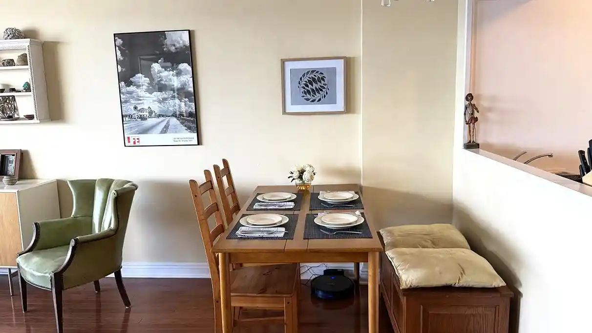2nd image of 380 Mountain Rd #2006, Union City, NJ 07087 | MLS# 260012027