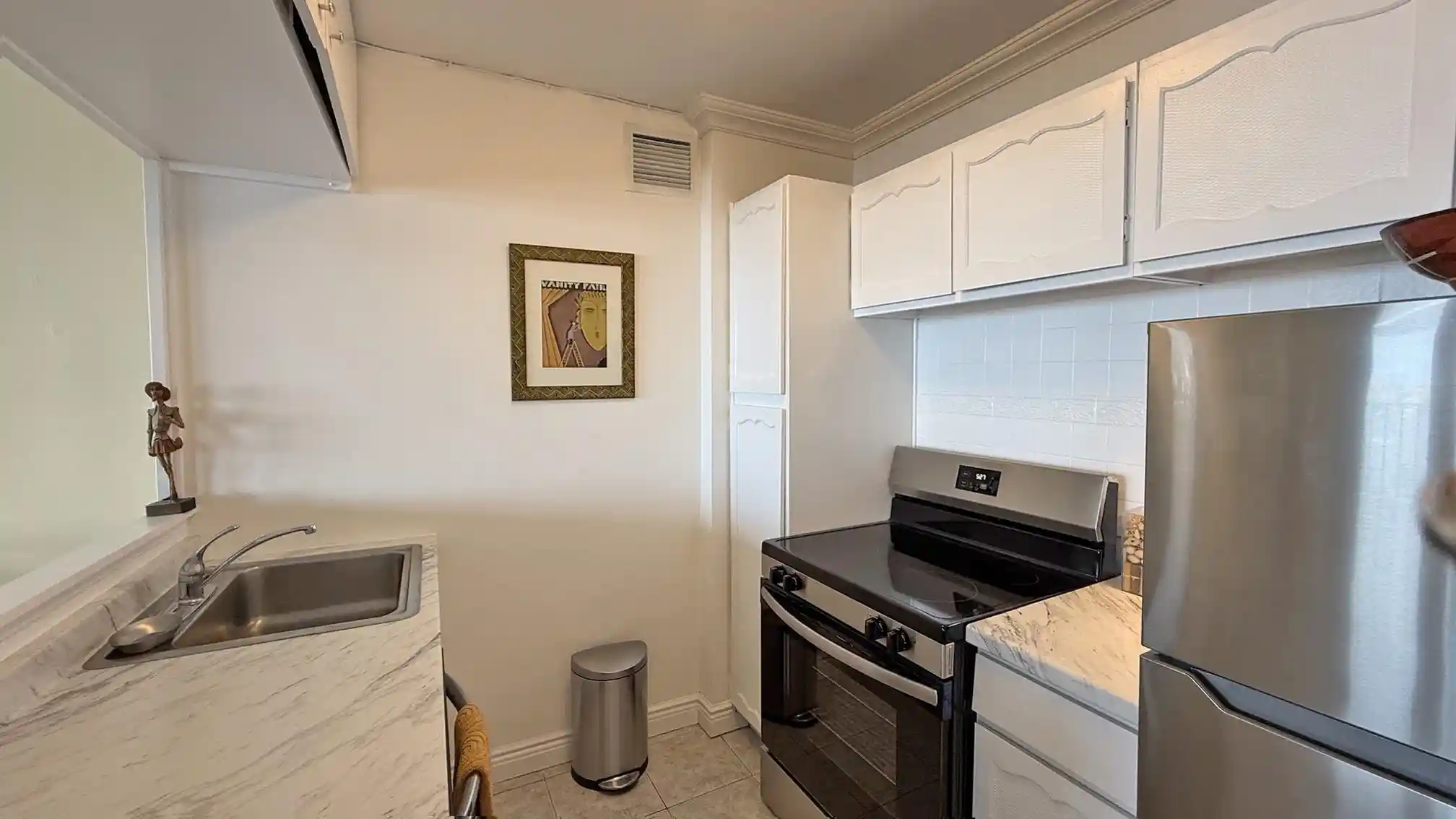 3rd image of 380 Mountain Rd #2006, Union City, NJ 07087 | MLS# 260012027
