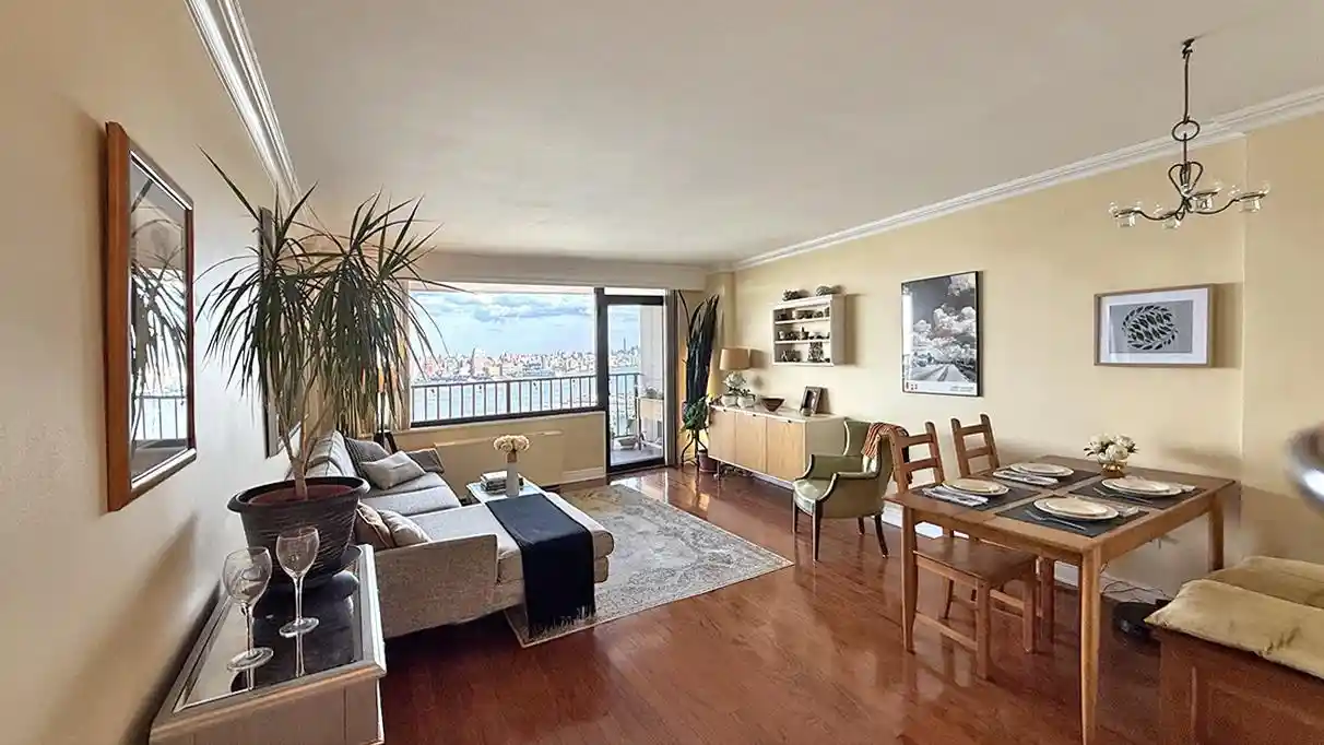 5th image of 380 Mountain Rd #2006, Union City, NJ 07087 | MLS# 260012027