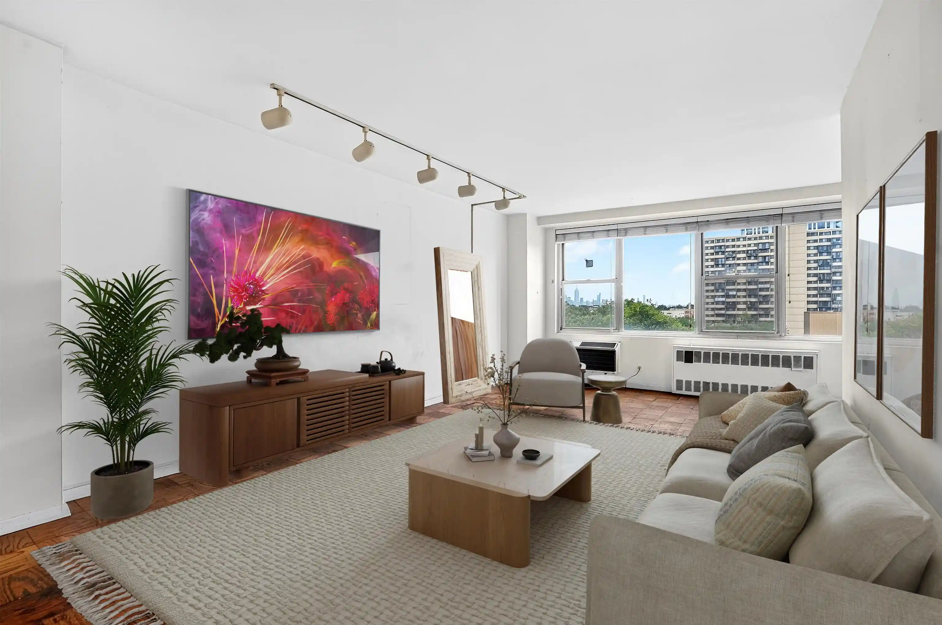 1st image of 10 Huron Ave #7S, Jersey City, NJ 07306 | MLS# 260012036