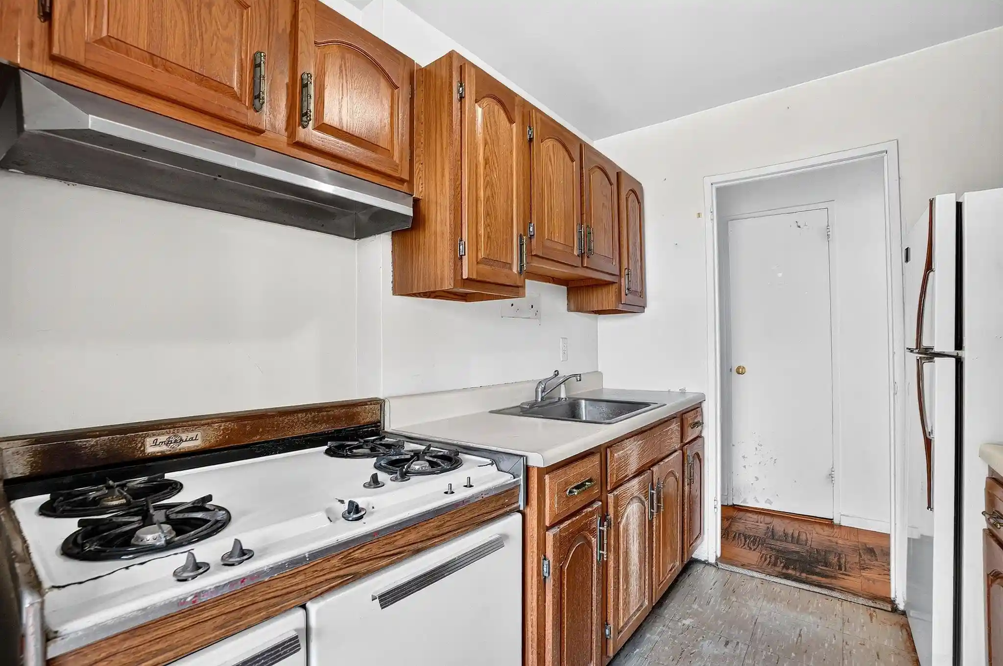 3rd image of 10 Huron Ave #7S, Jersey City, NJ 07306 | MLS# 260012036